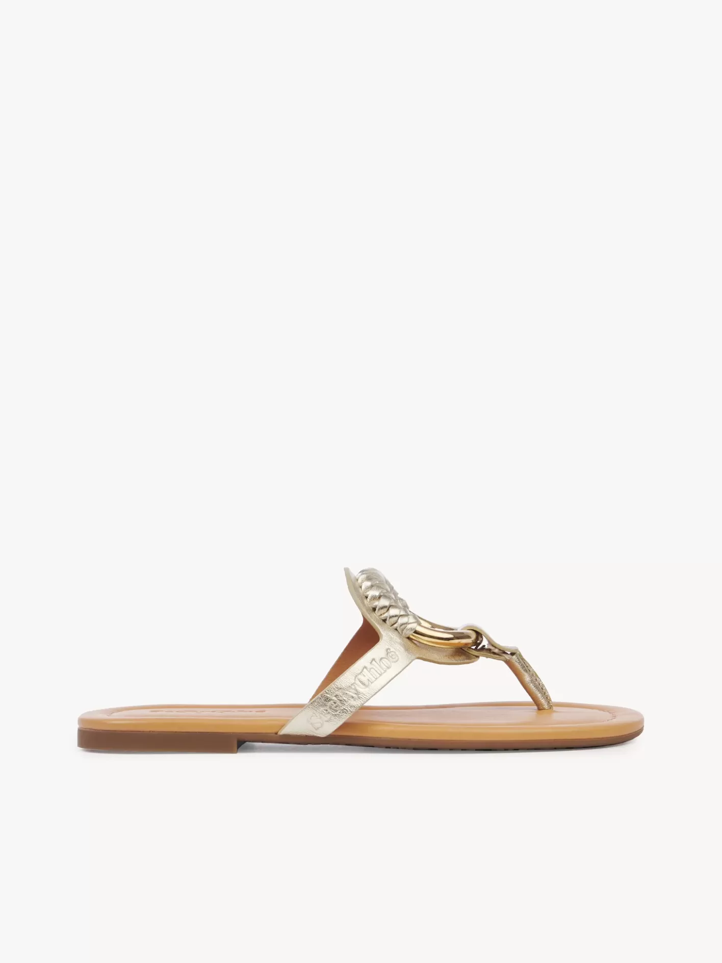 Flash Sale Chloé Hana Flip-Flop