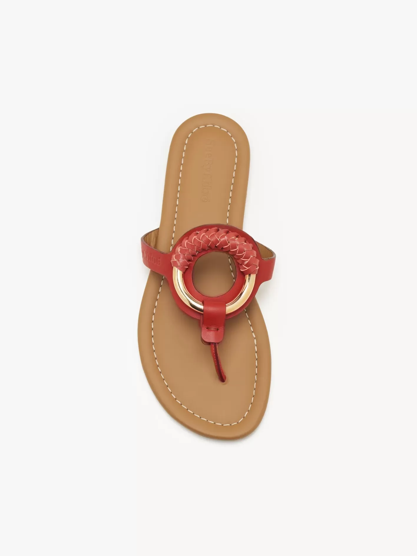 Hot Chloé Hana Flip-Flop