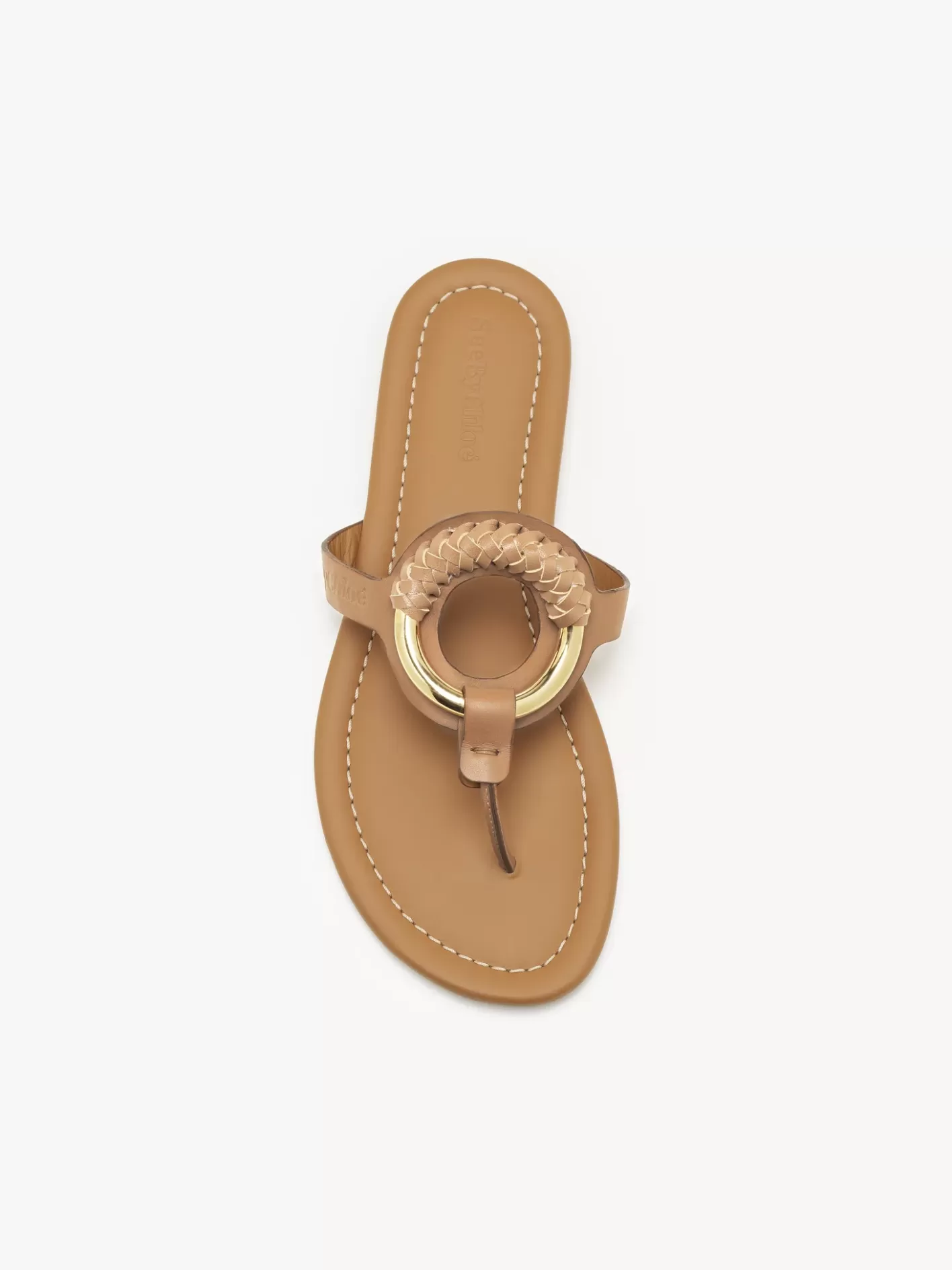 Cheap Chloé Hana Flip-Flop