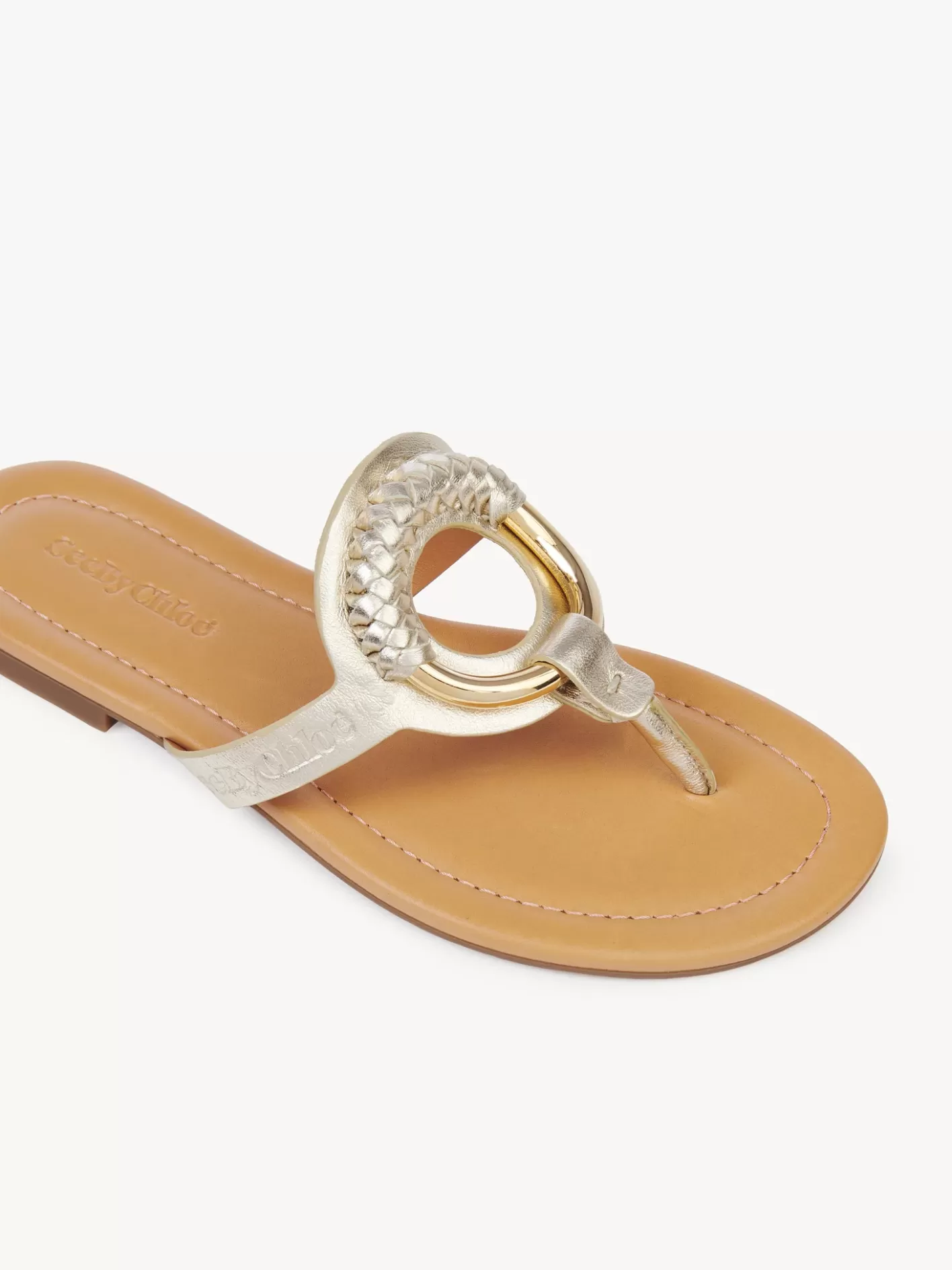 Flash Sale Chloé Hana Flip-Flop