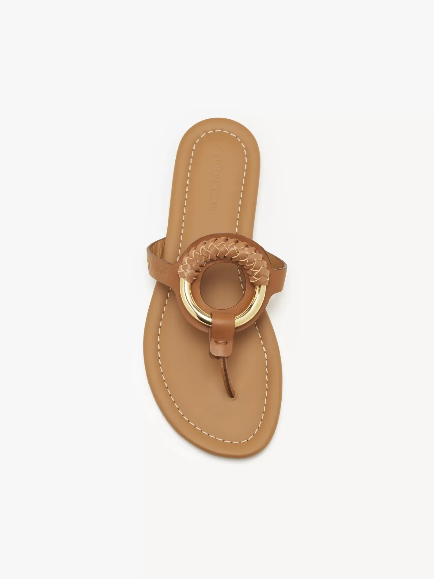 Flash Sale Chloé Hana Flip-Flop