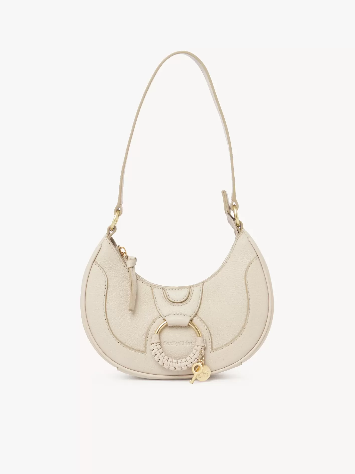 Fashion Chloé Hana Half Moon Bag