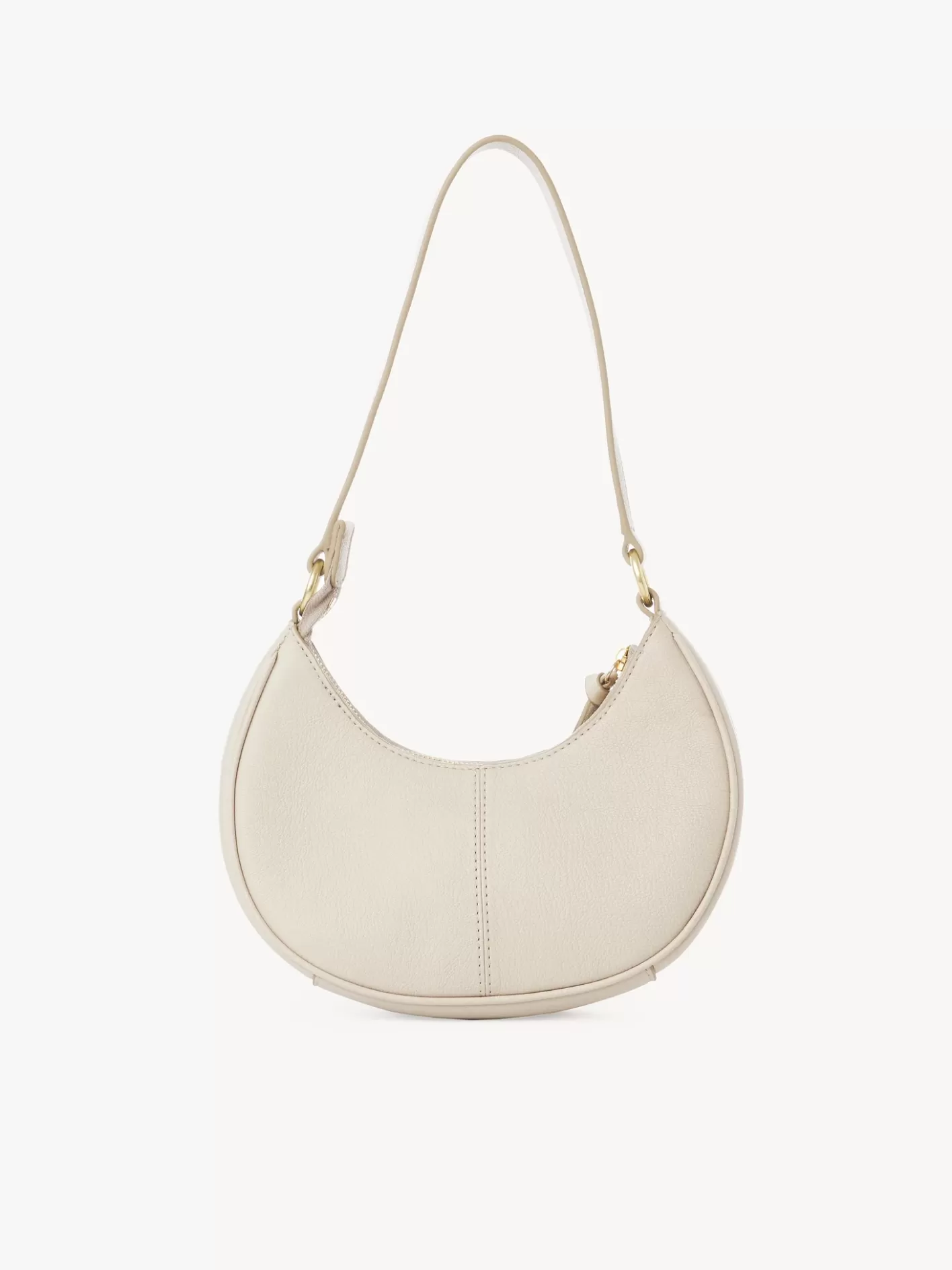 Fashion Chloé Hana Half Moon Bag