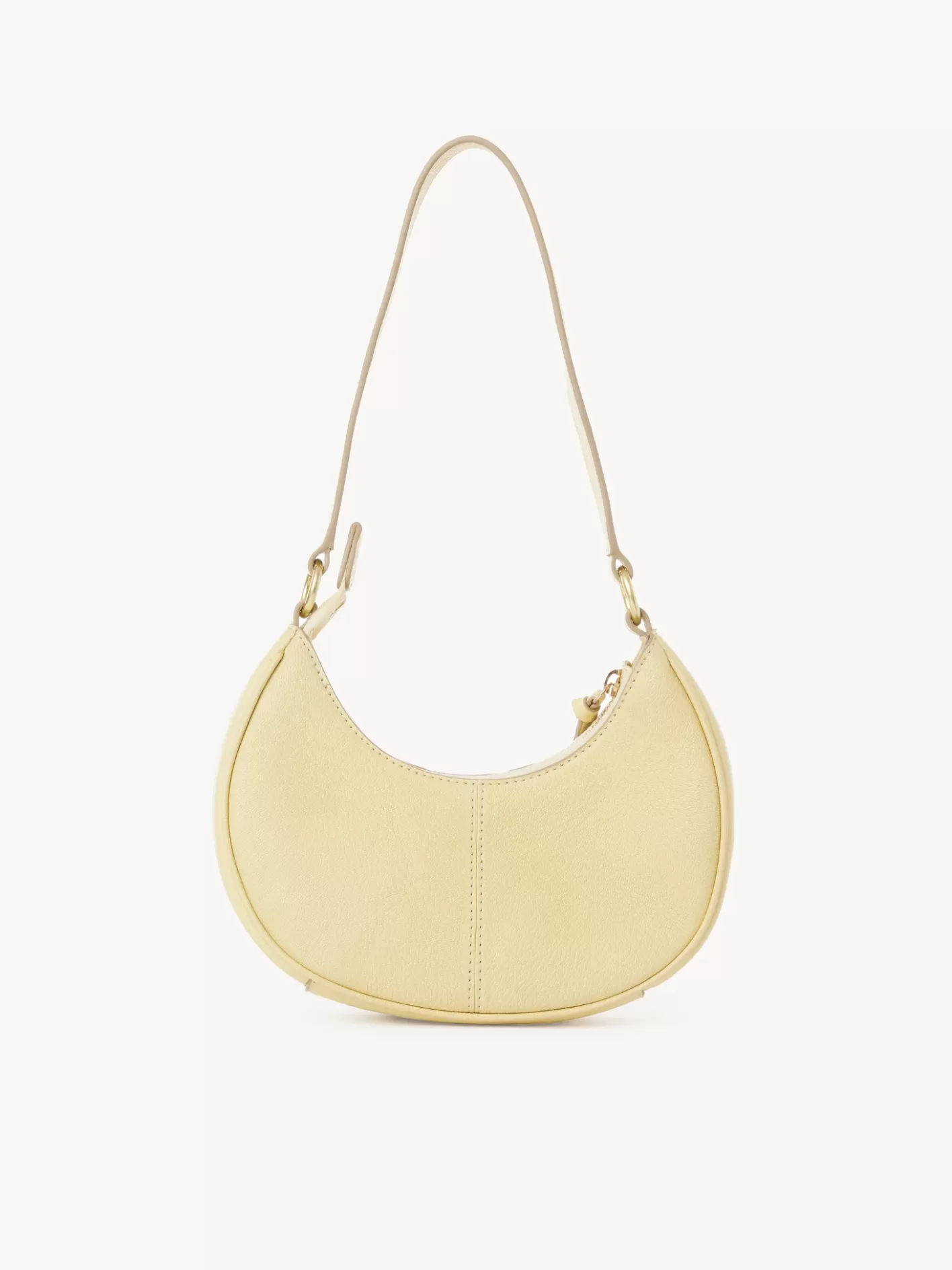 Online Chloé Hana Half Moon Bag