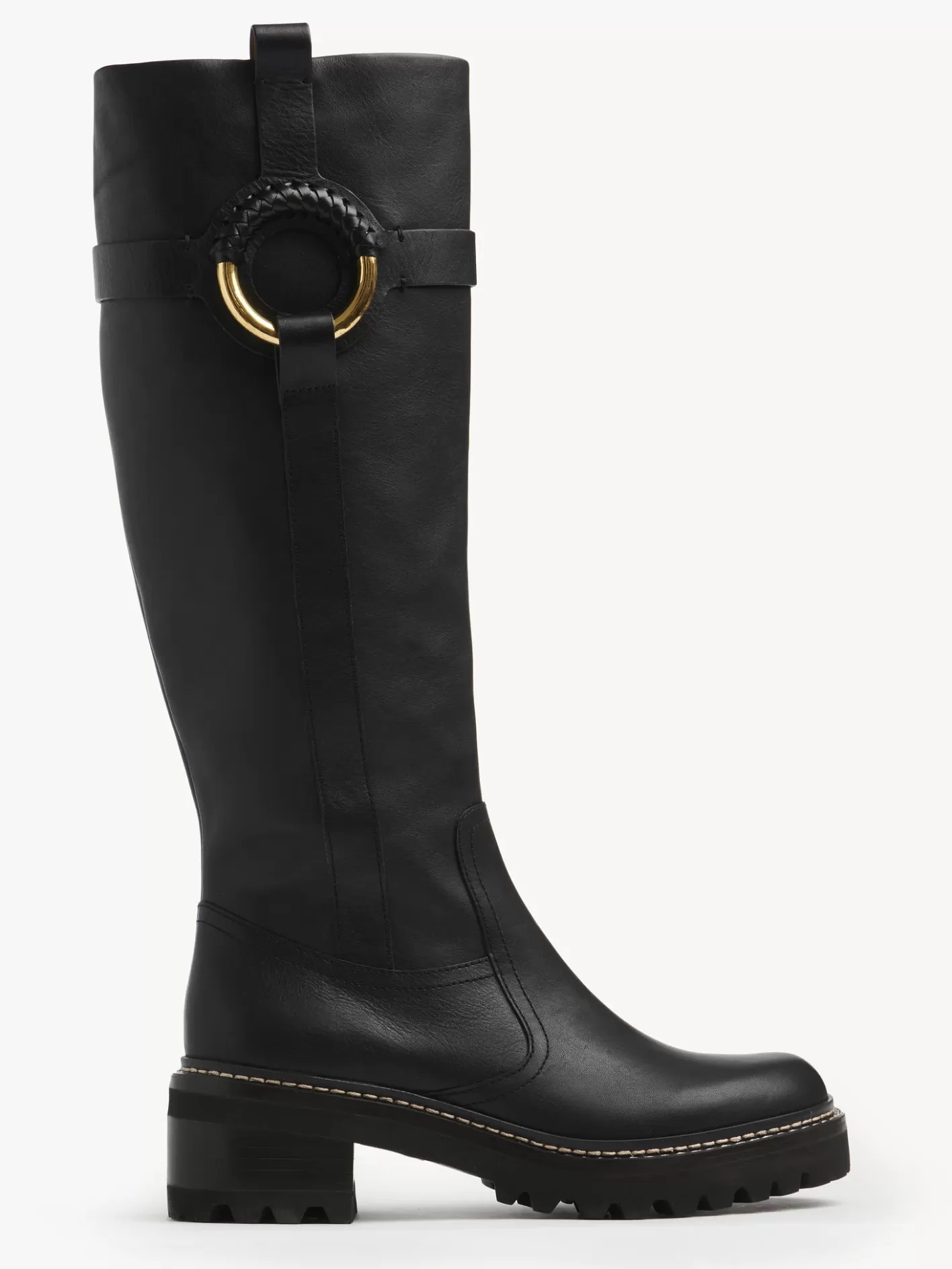 Outlet Chloé Hana High Boot