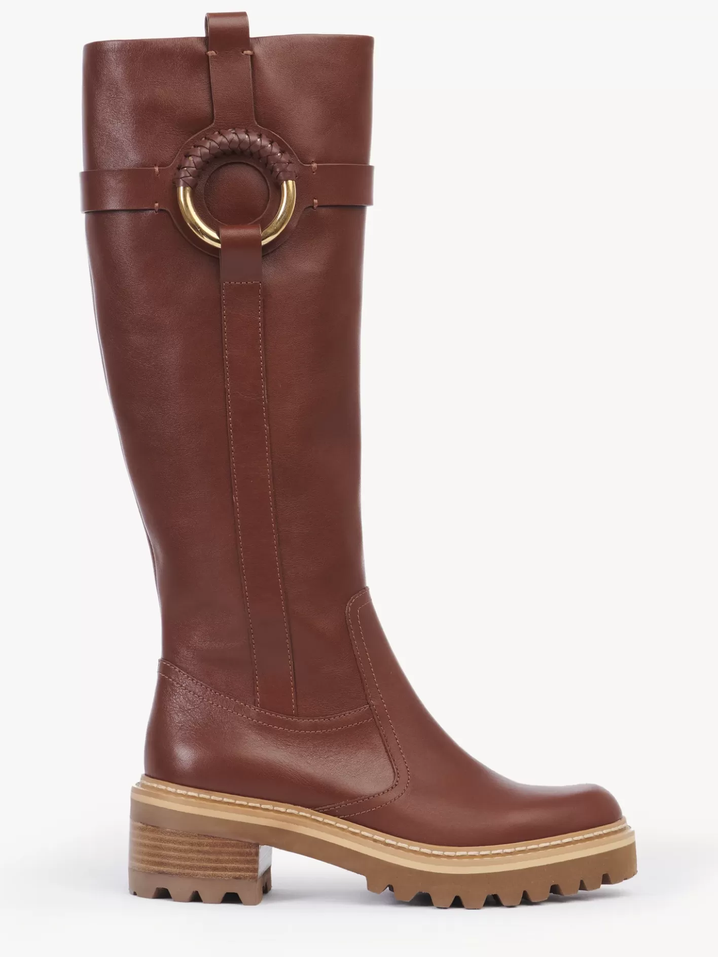 Cheap Chloé Hana High Boot