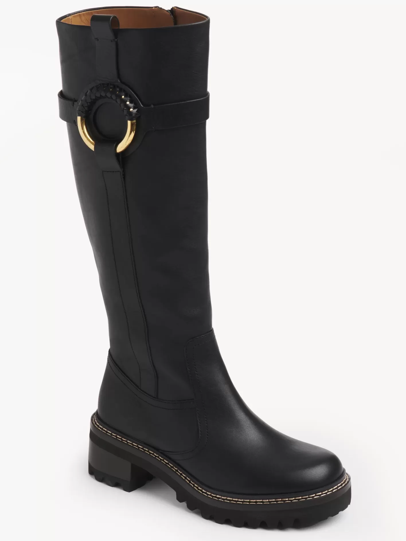 Outlet Chloé Hana High Boot