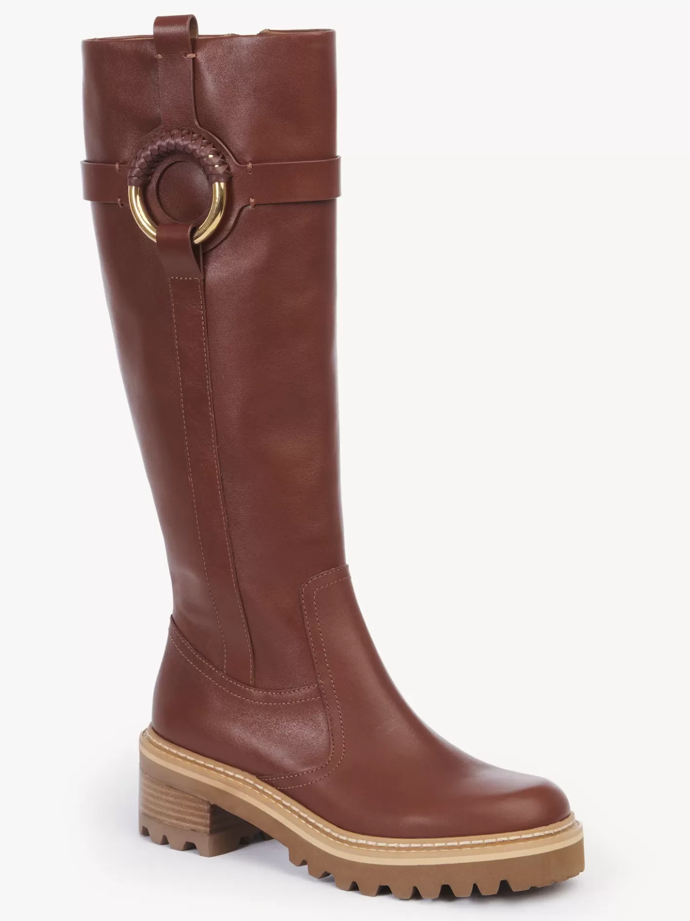 Cheap Chloé Hana High Boot