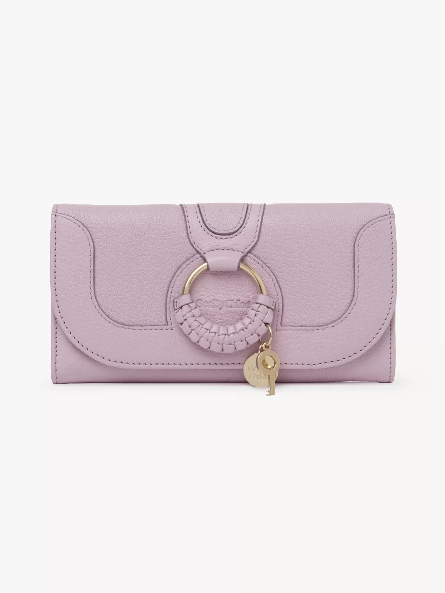 Sale Chloé Hana Long Wallet