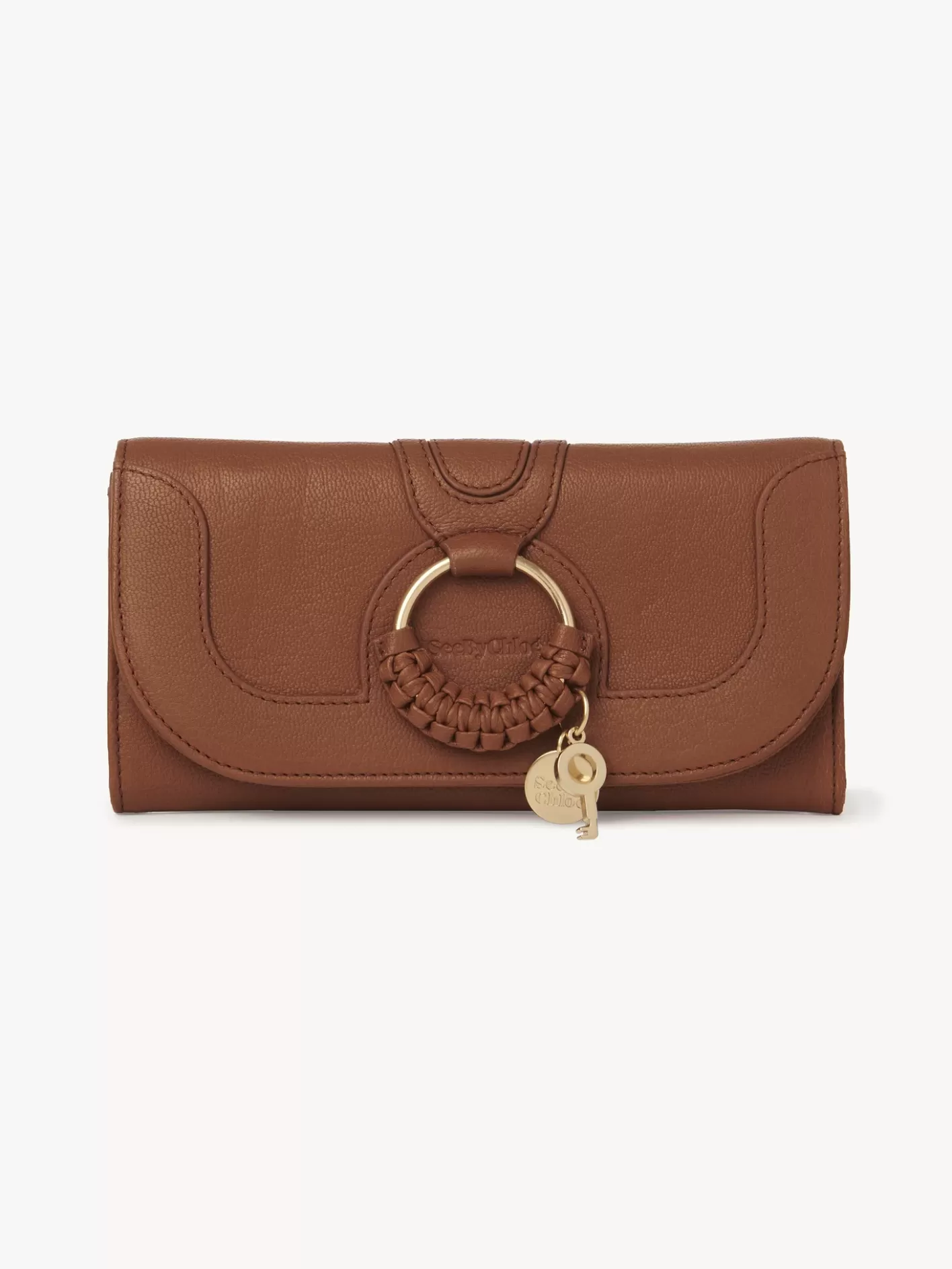 Sale Chloé Hana Long Wallet