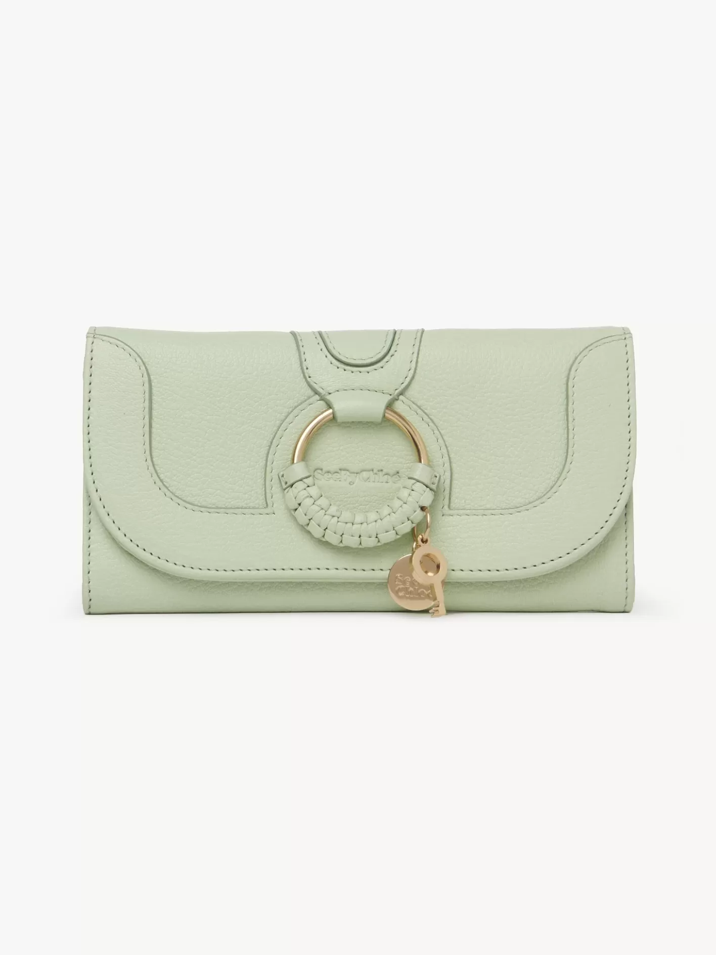 Clearance Chloé Hana Long Wallet