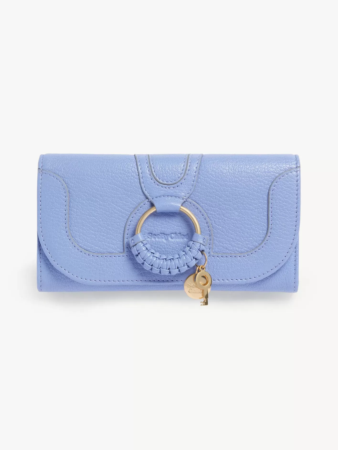 Best Chloé Hana Long Wallet