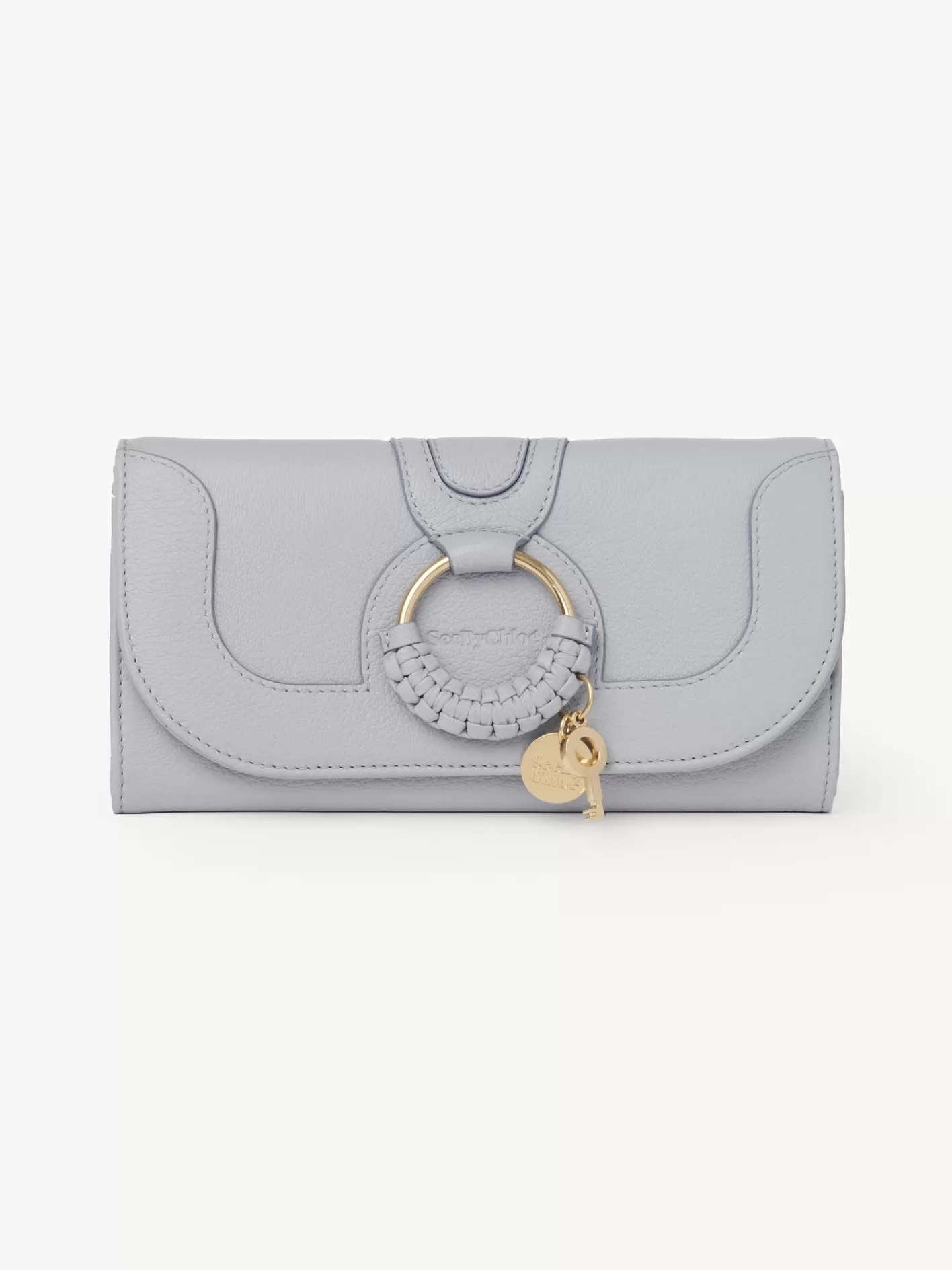 Hot Chloé Hana Long Wallet