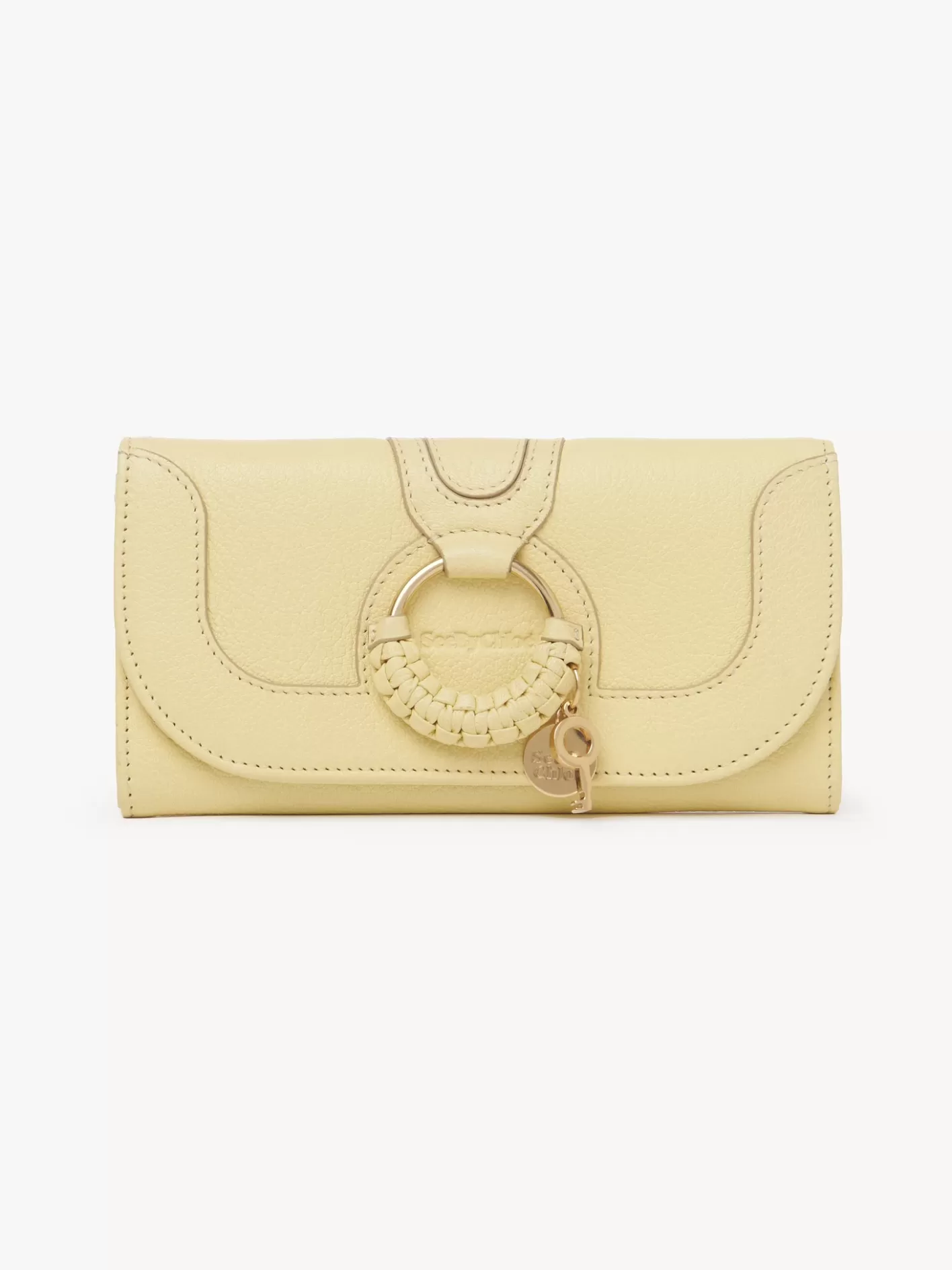 Sale Chloé Hana Long Wallet