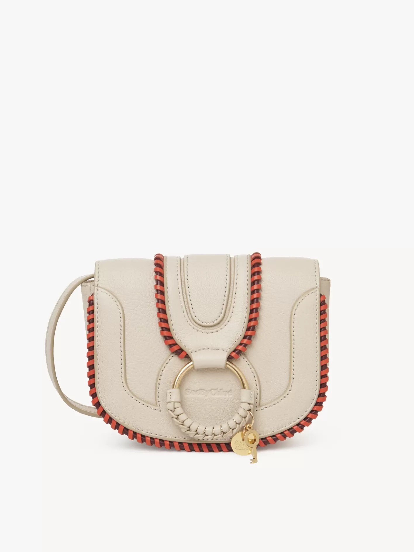 Shop Chloé Hana Mini Bag