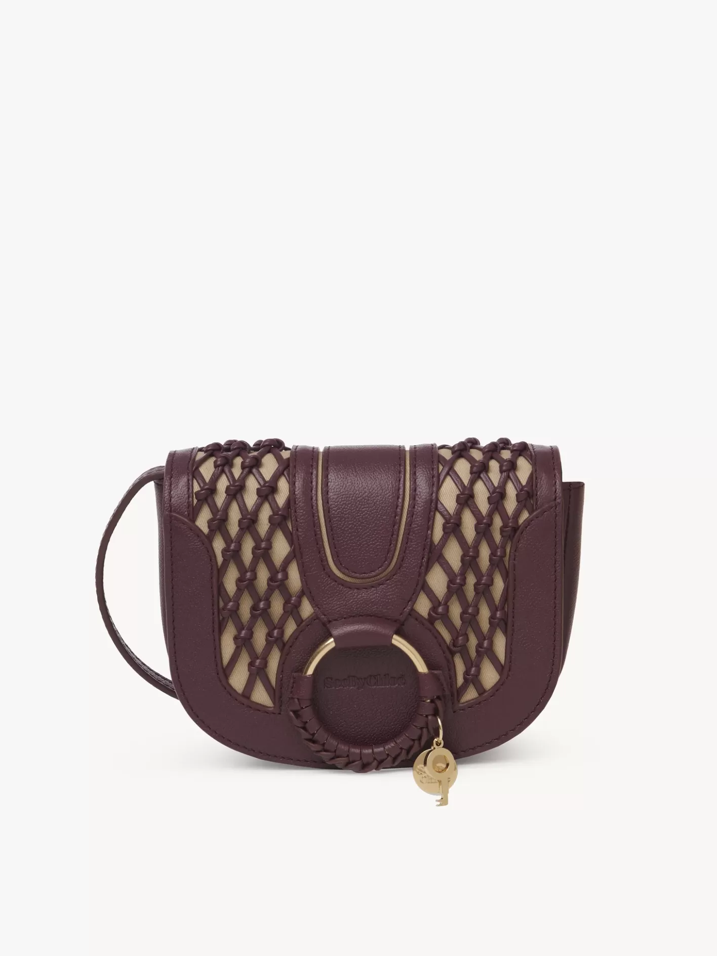 Shop Chloé Hana Mini Bag