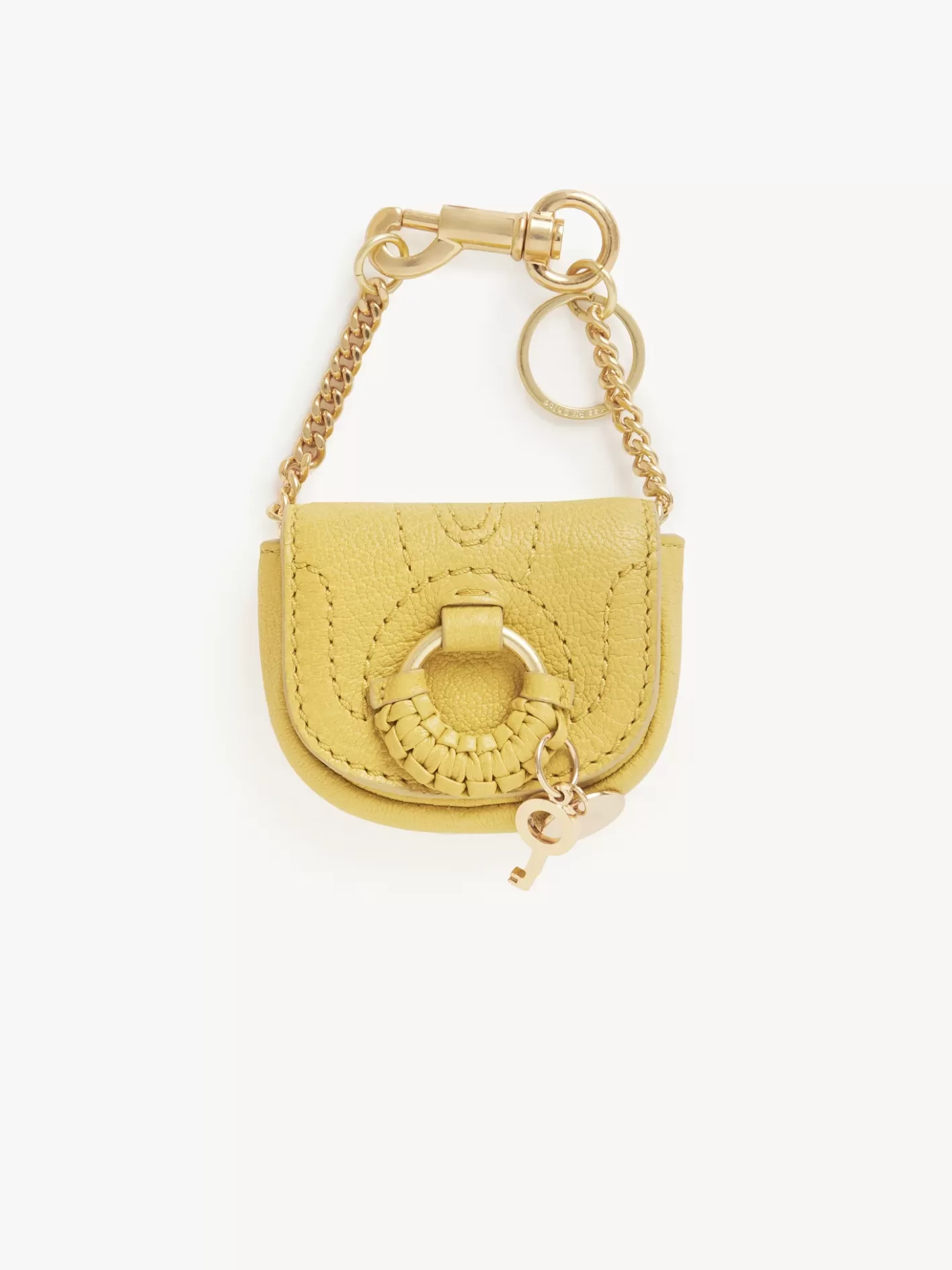 Discount Chloé Hana Nano Key Ring