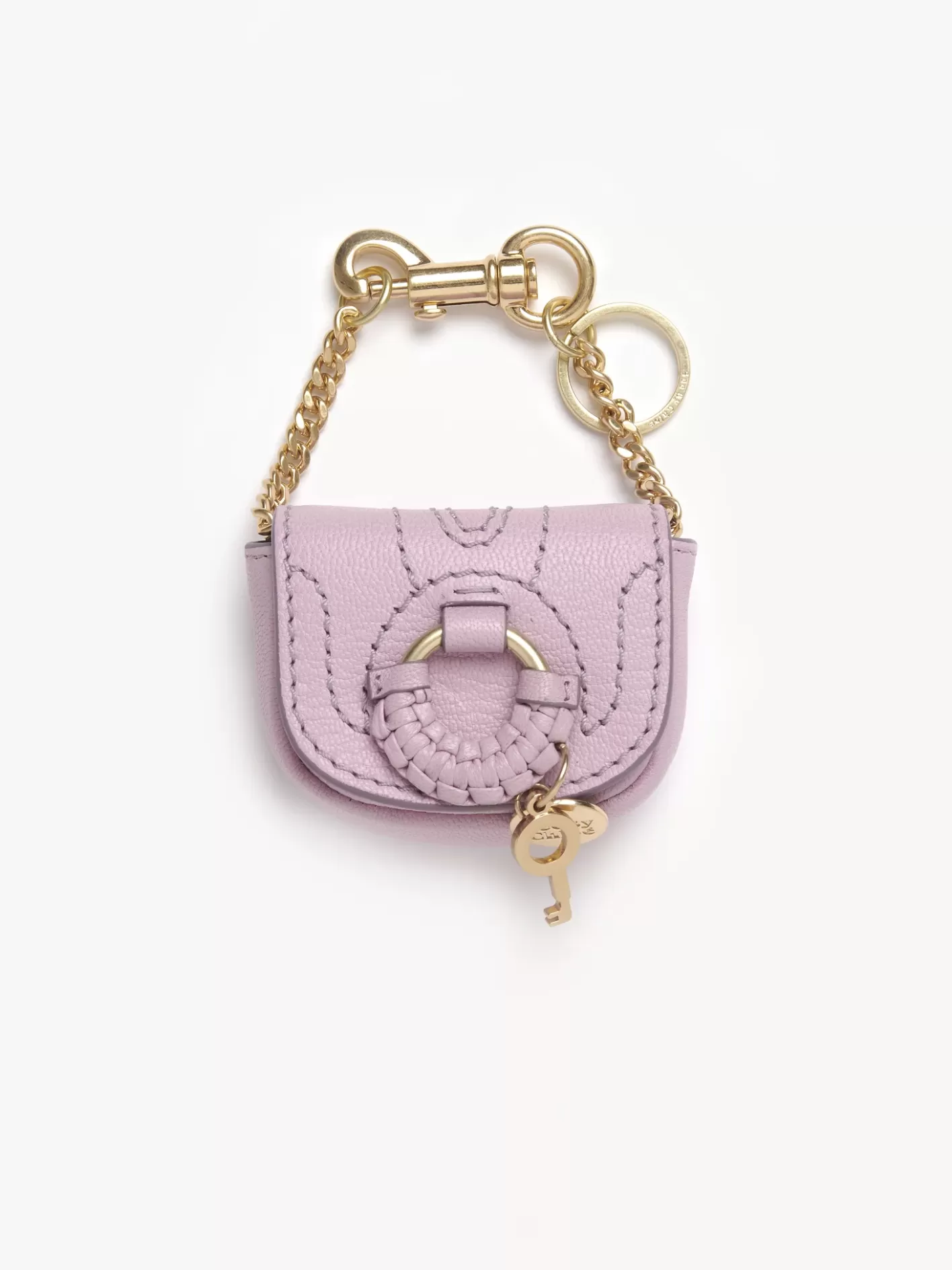 Cheap Chloé Hana Nano Key Ring