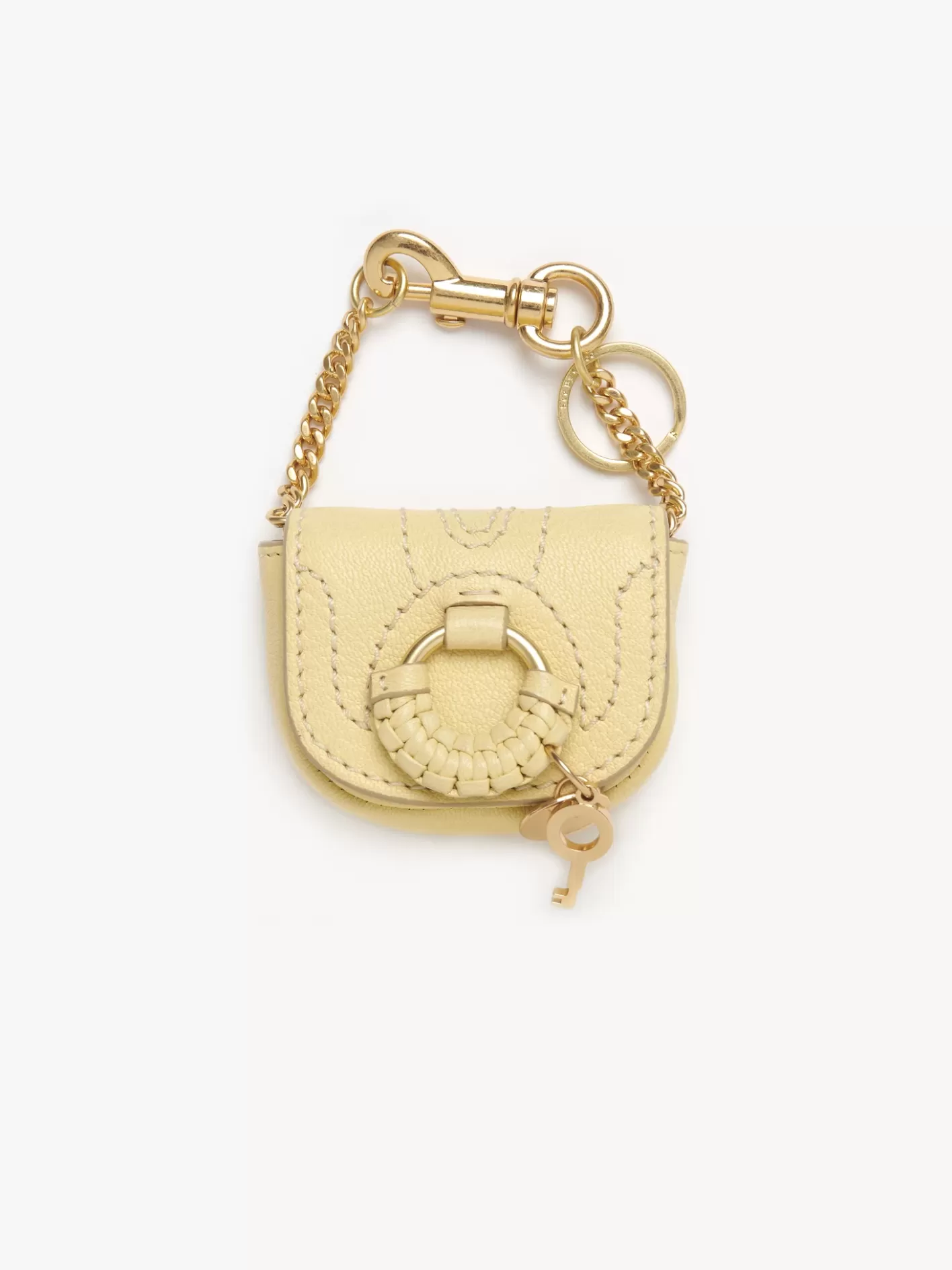 Store Chloé Hana Nano Key Ring