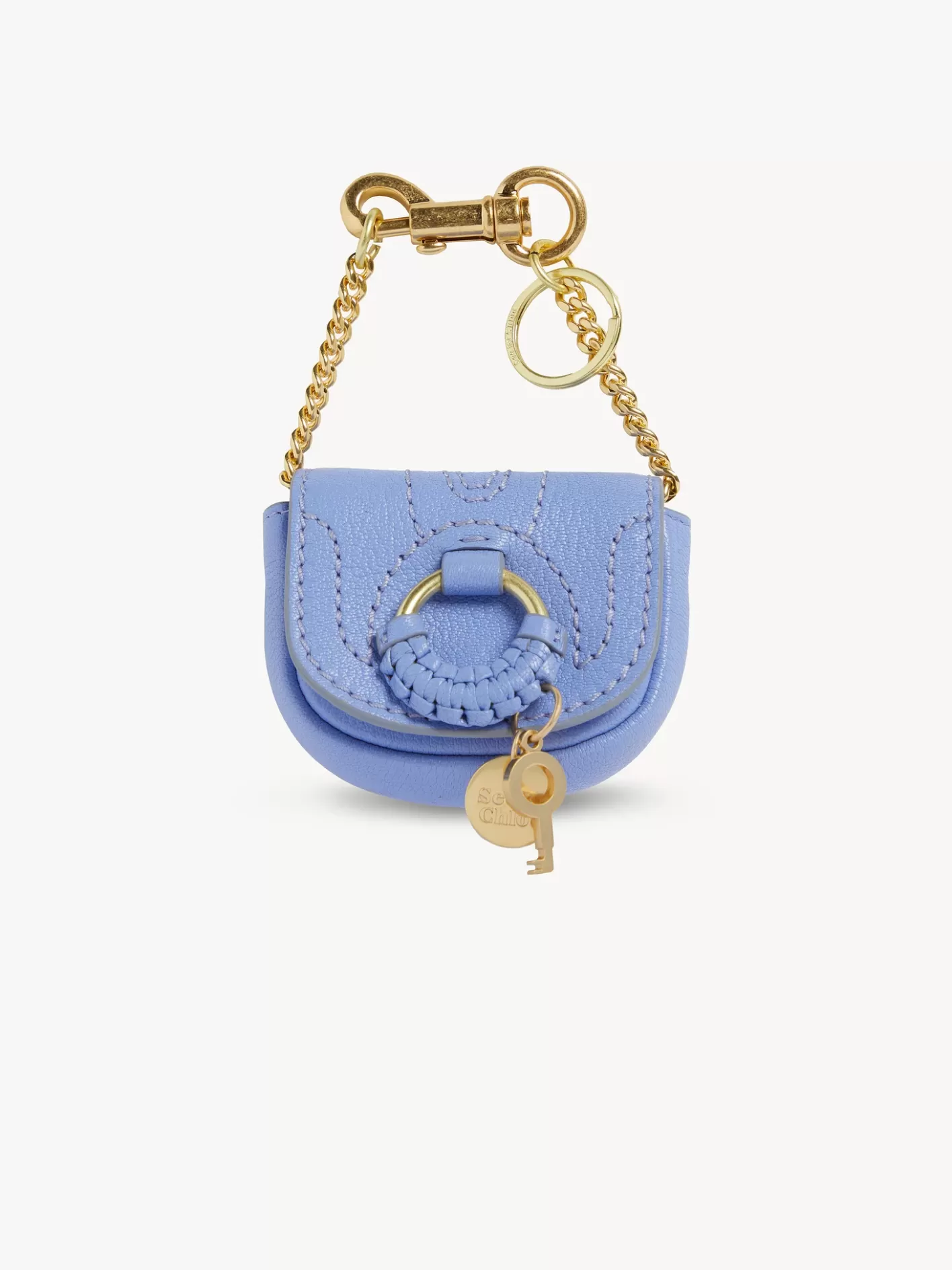 Discount Chloé Hana Nano Key Ring