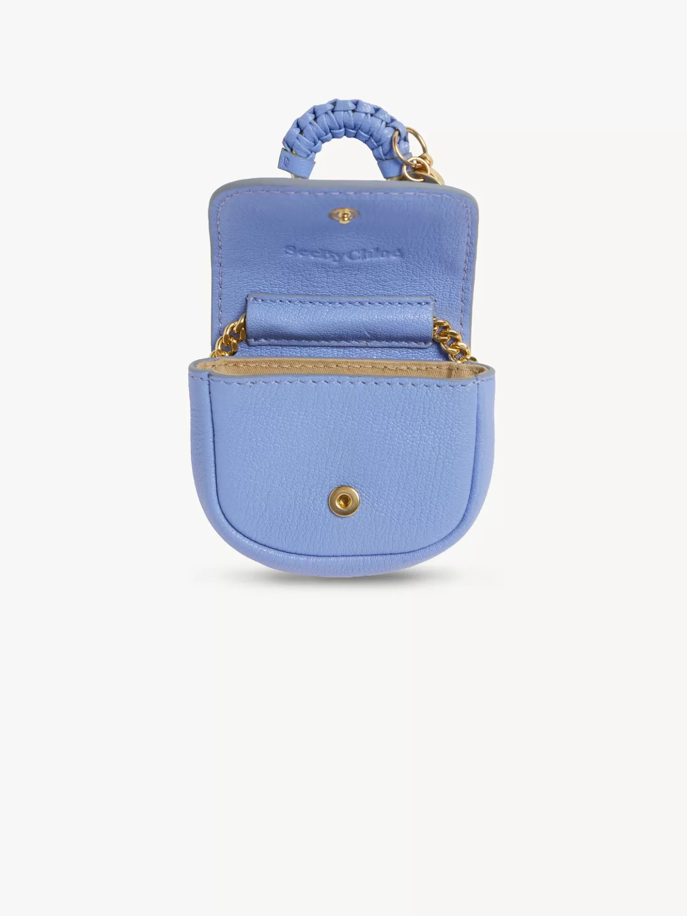 Discount Chloé Hana Nano Key Ring