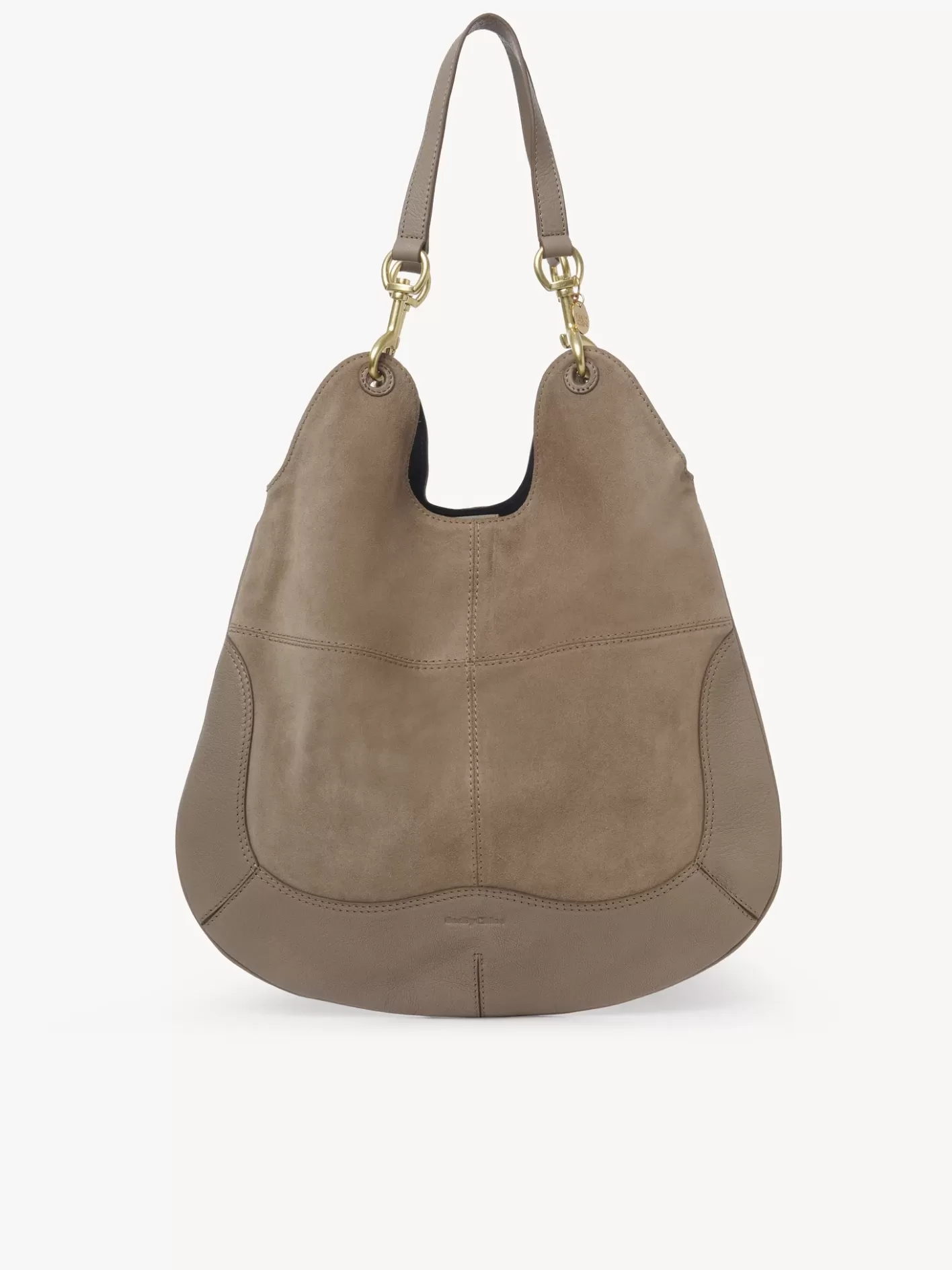 Shop Chloé Hana Shopper Bag