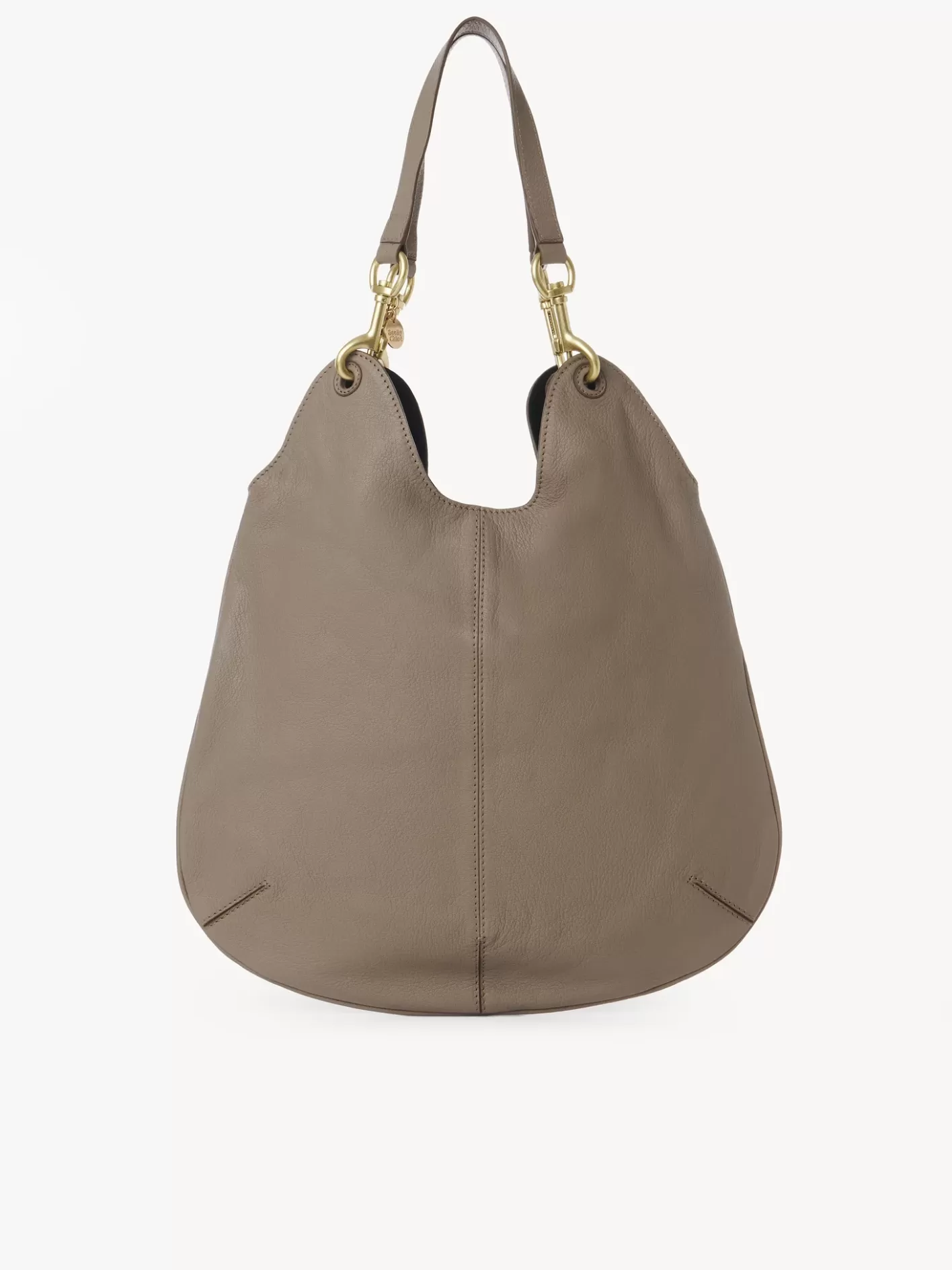 Shop Chloé Hana Shopper Bag