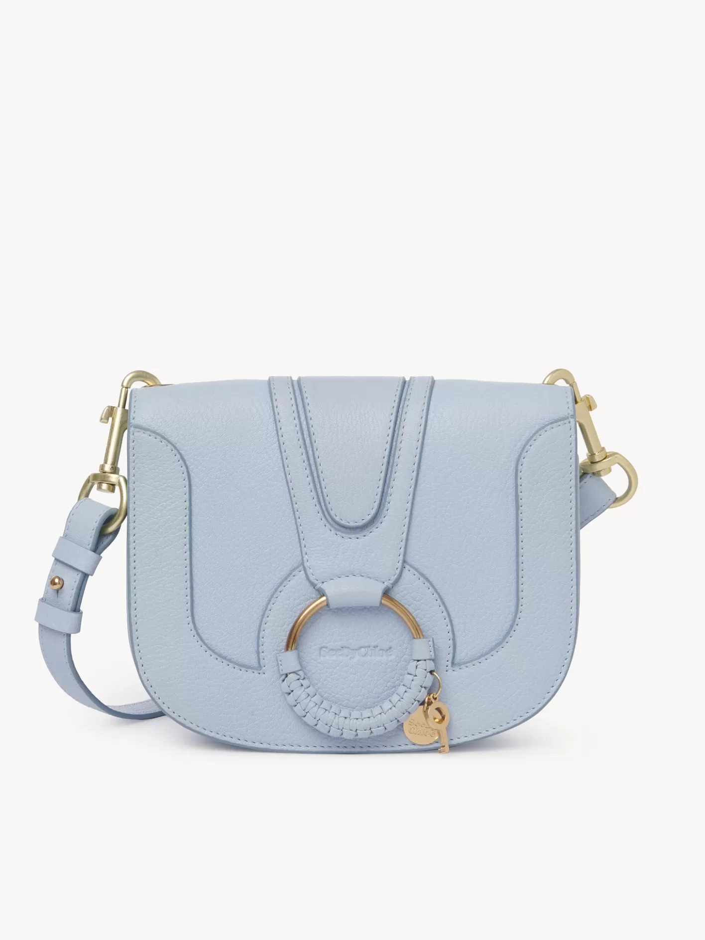 Online Chloé Hana Shoulder Bag