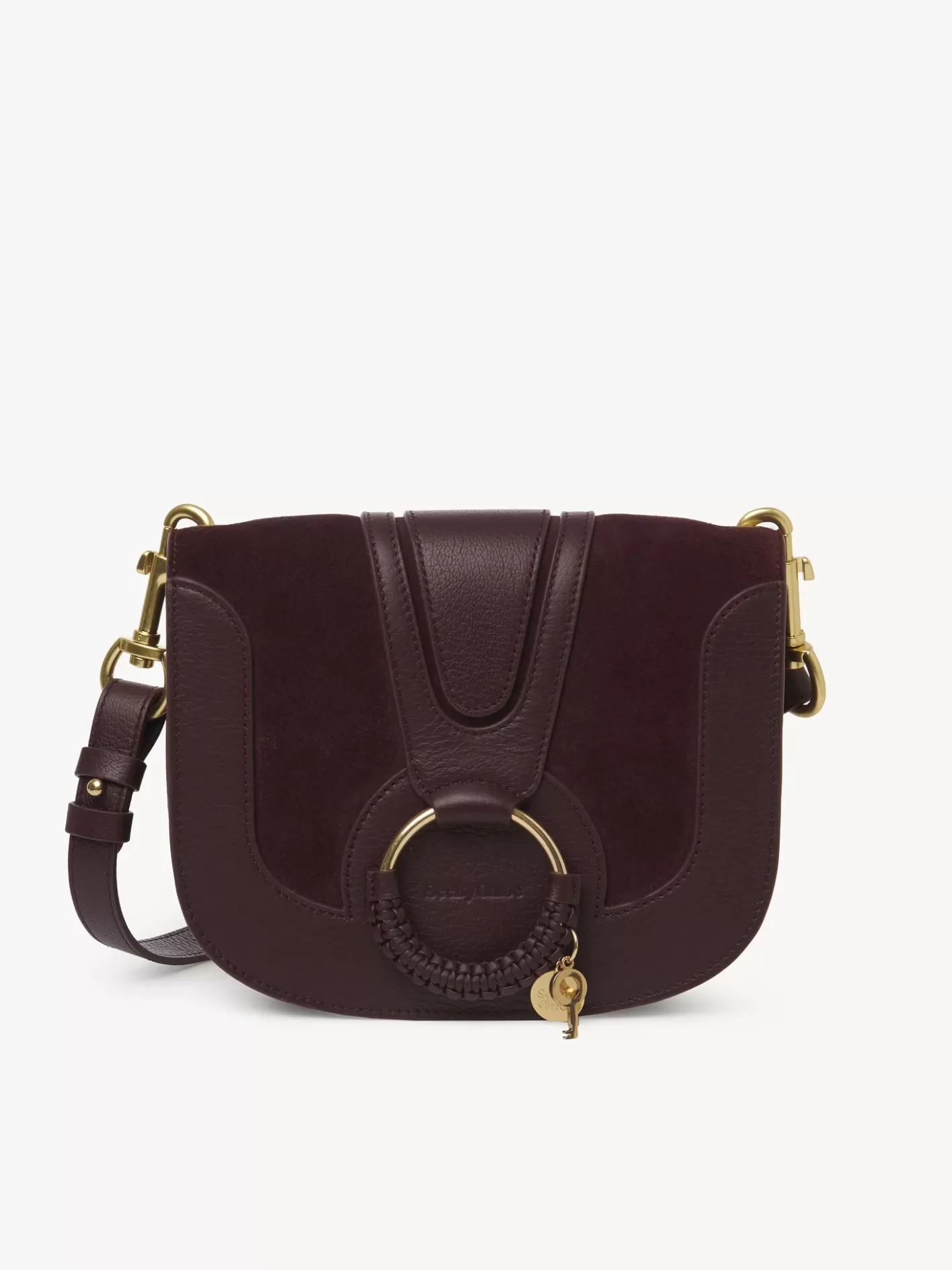 Hot Chloé Hana Shoulder Bag