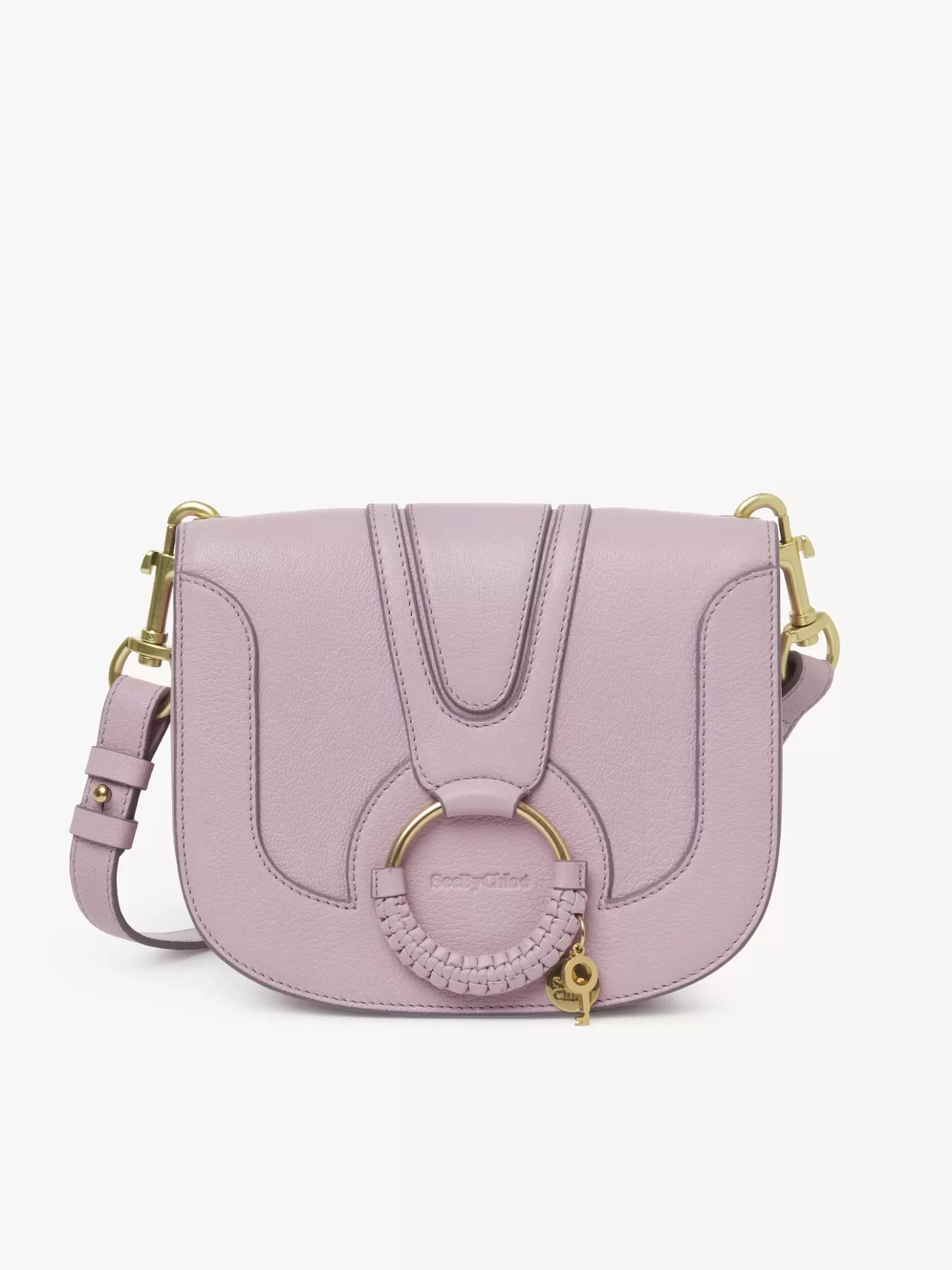 Outlet Chloé Hana Shoulder Bag