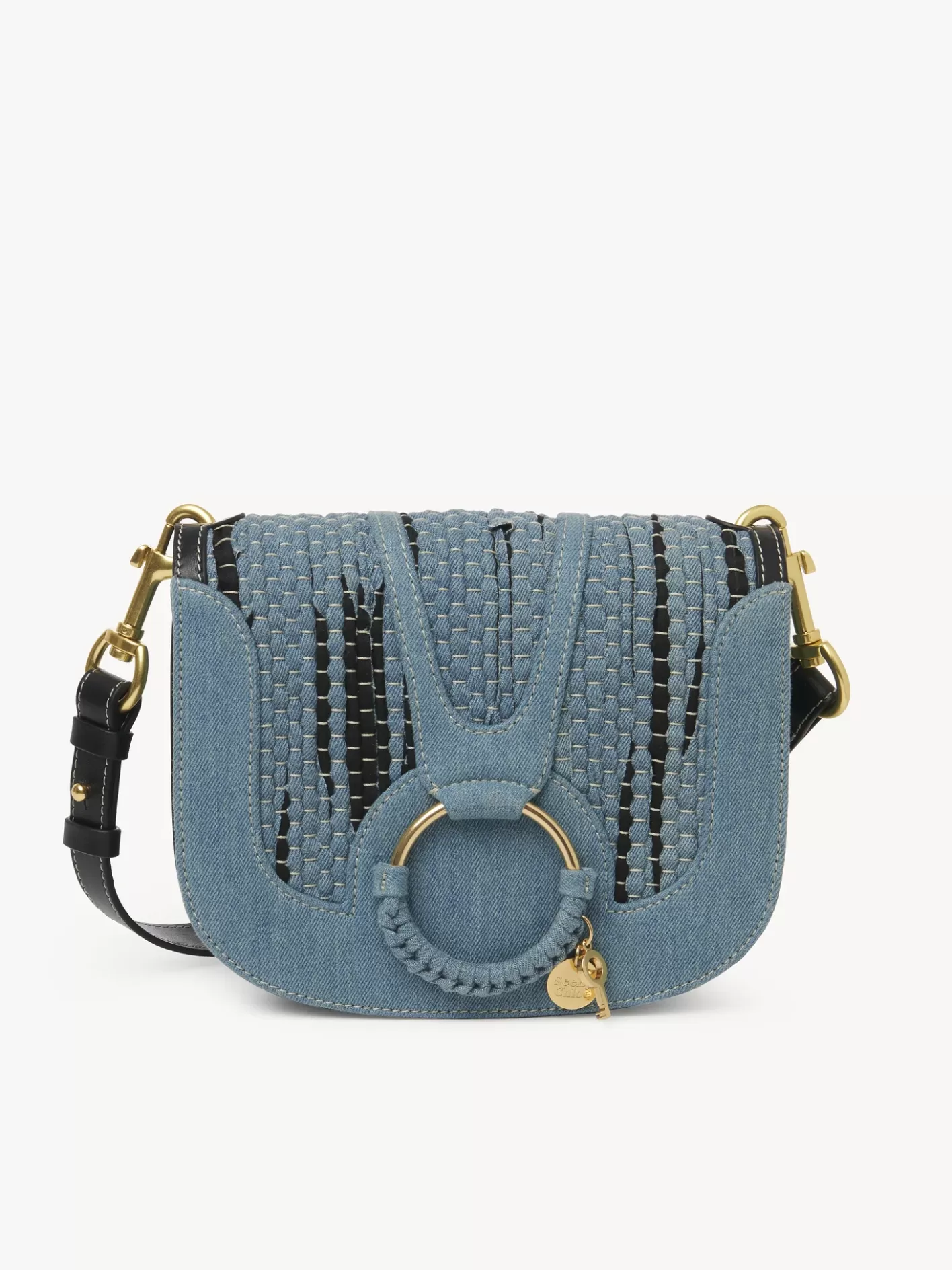 Store Chloé Hana Shoulder Bag