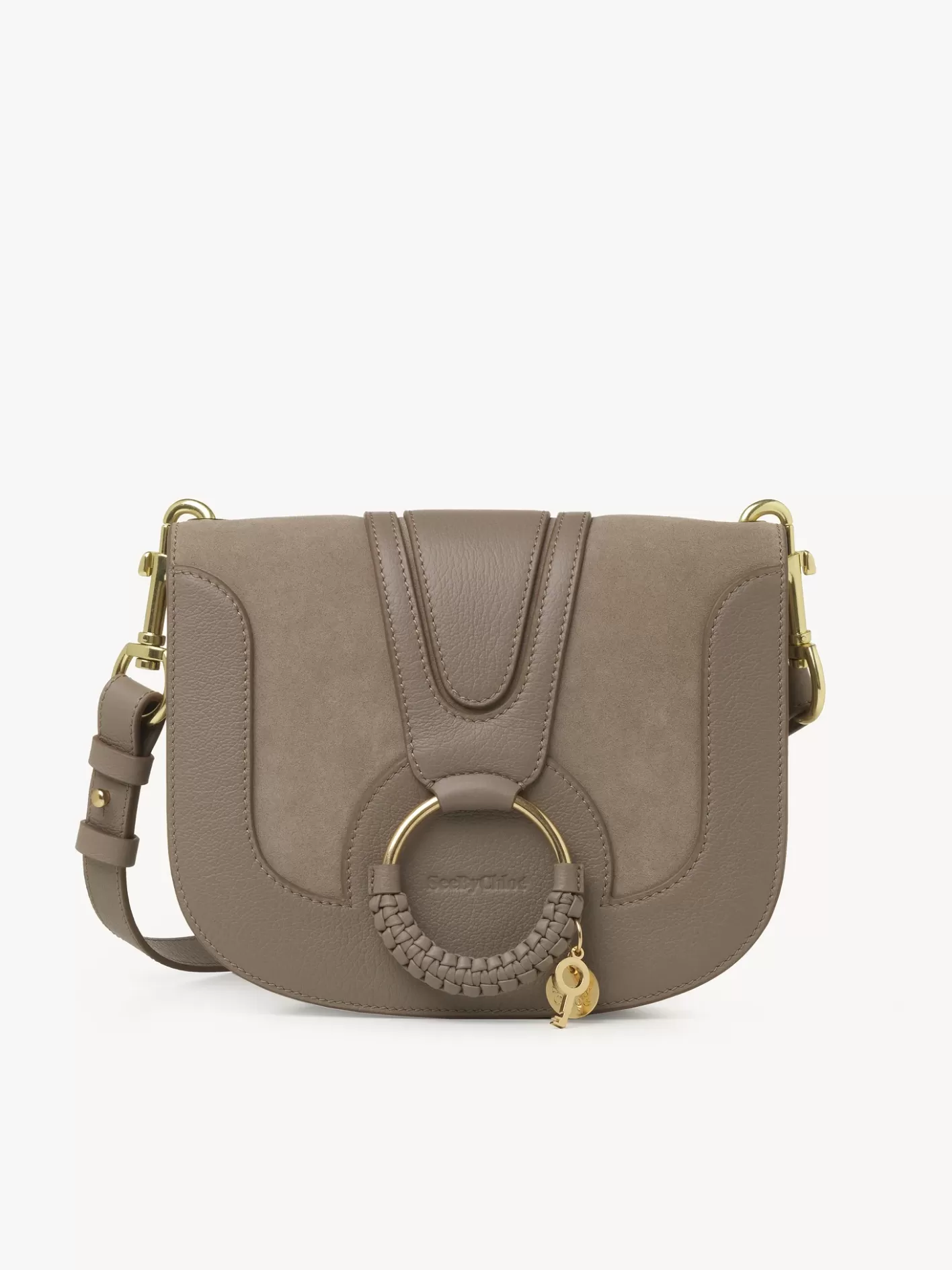 Cheap Chloé Hana Shoulder Bag