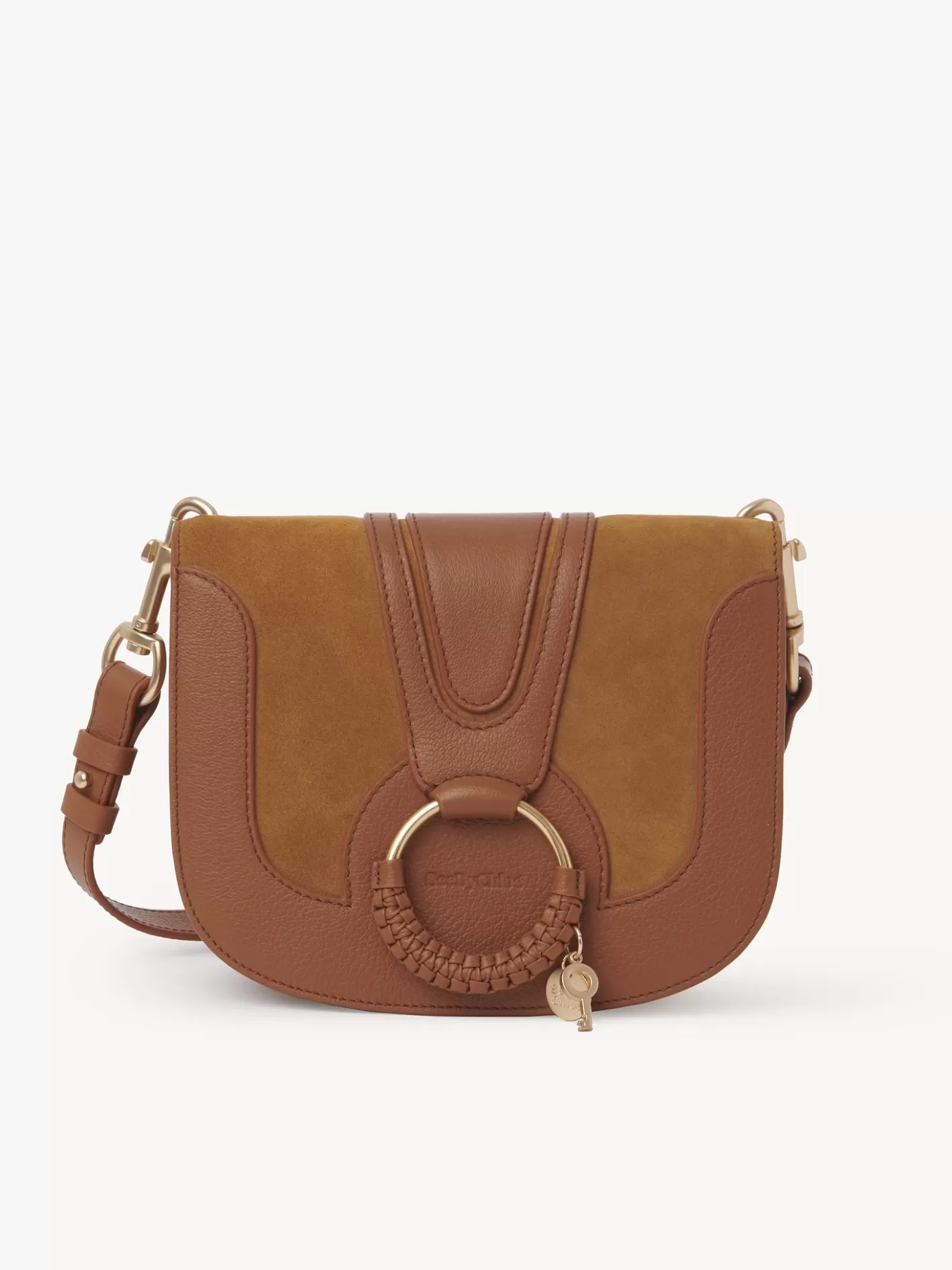 Fashion Chloé Hana Shoulder Bag