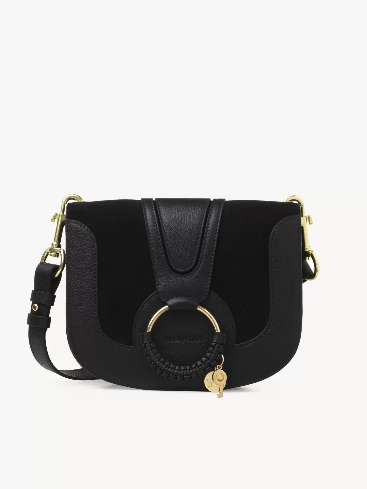 Cheap Chloé Hana Shoulder Bag