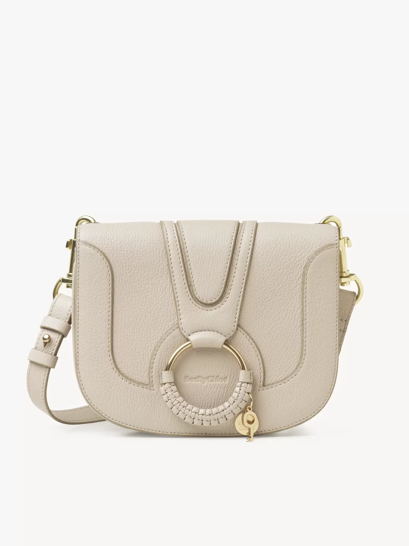 Discount Chloé Hana Shoulder Bag