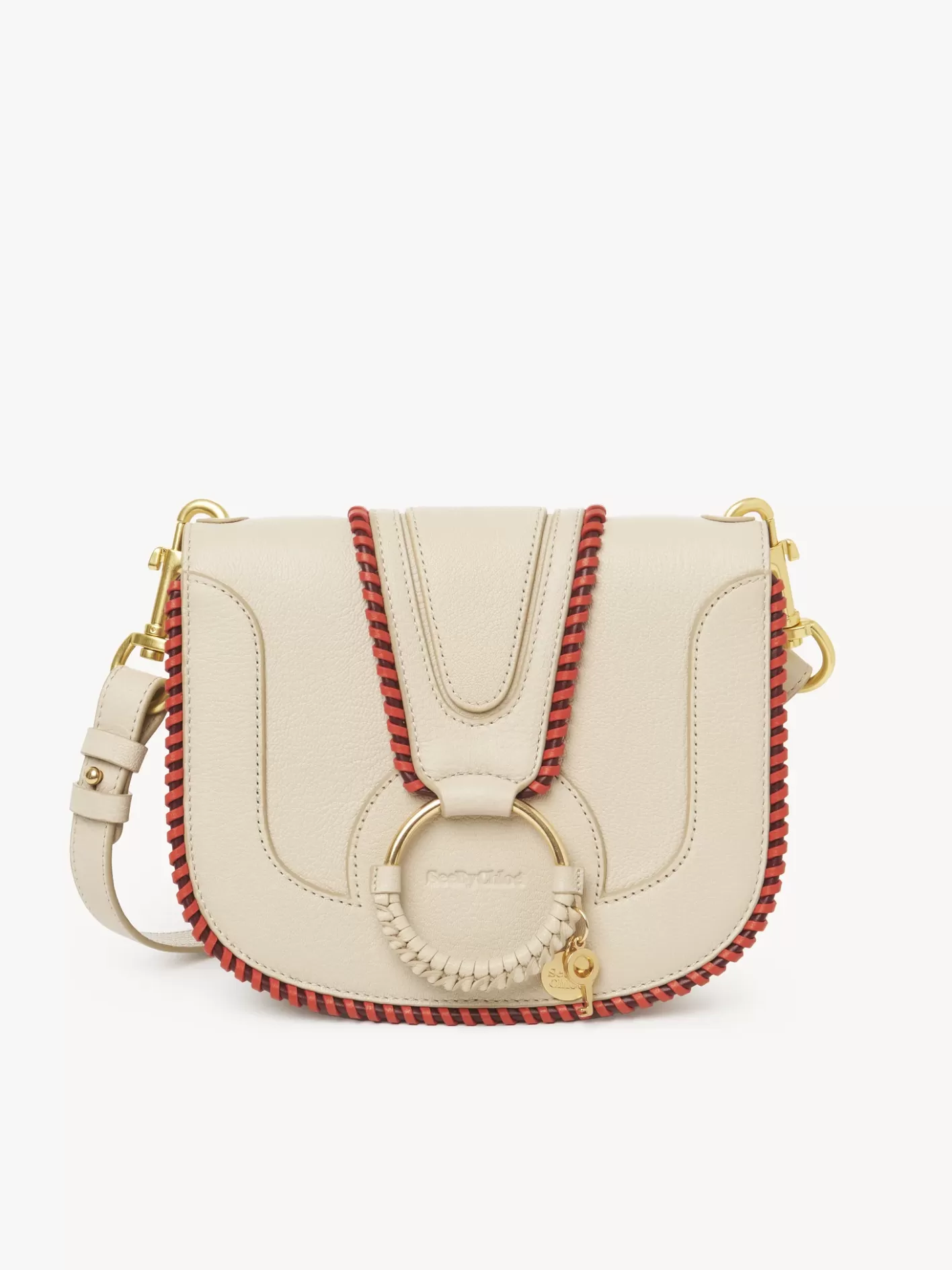 Store Chloé Hana Shoulder Bag