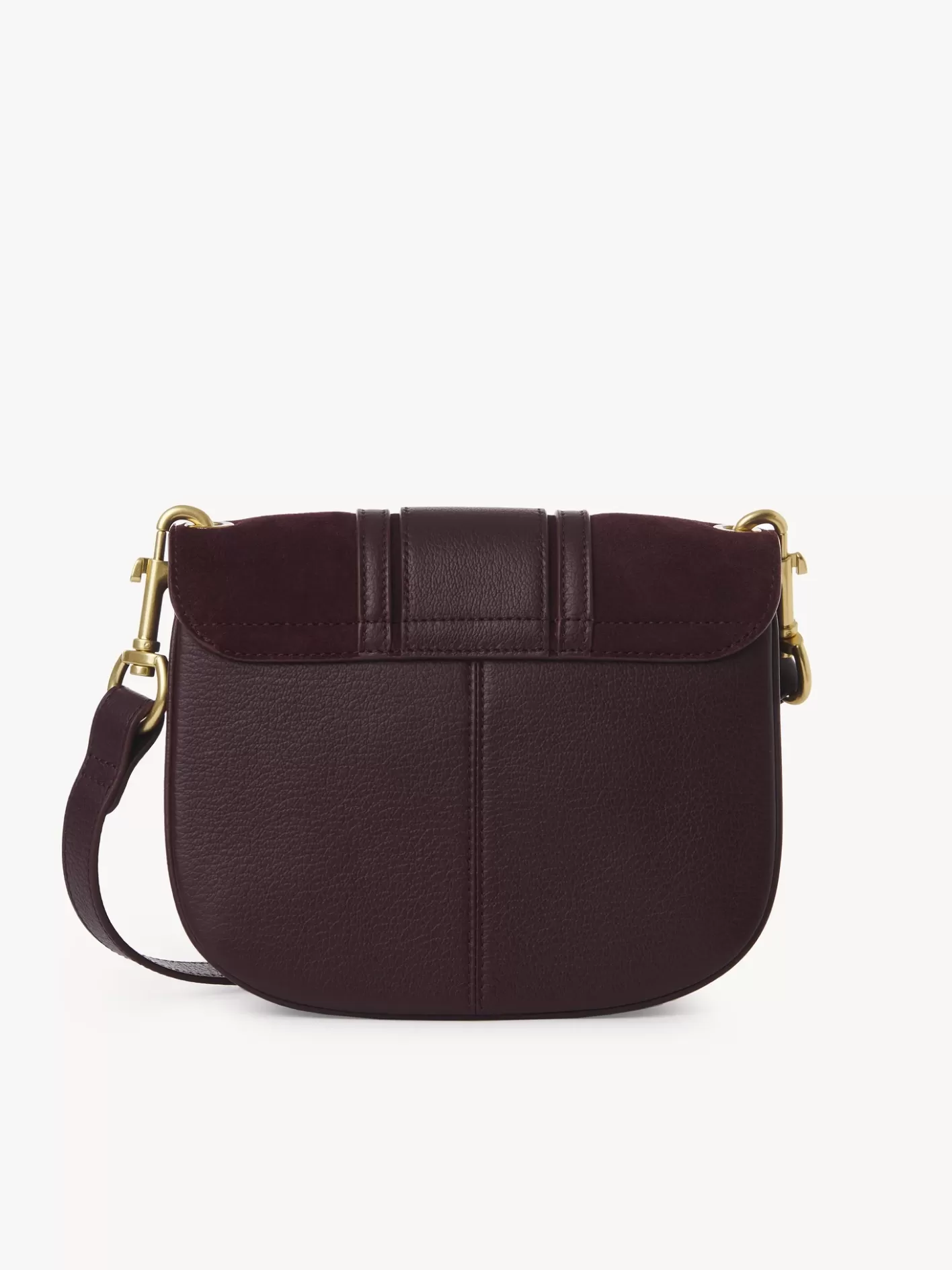 Hot Chloé Hana Shoulder Bag