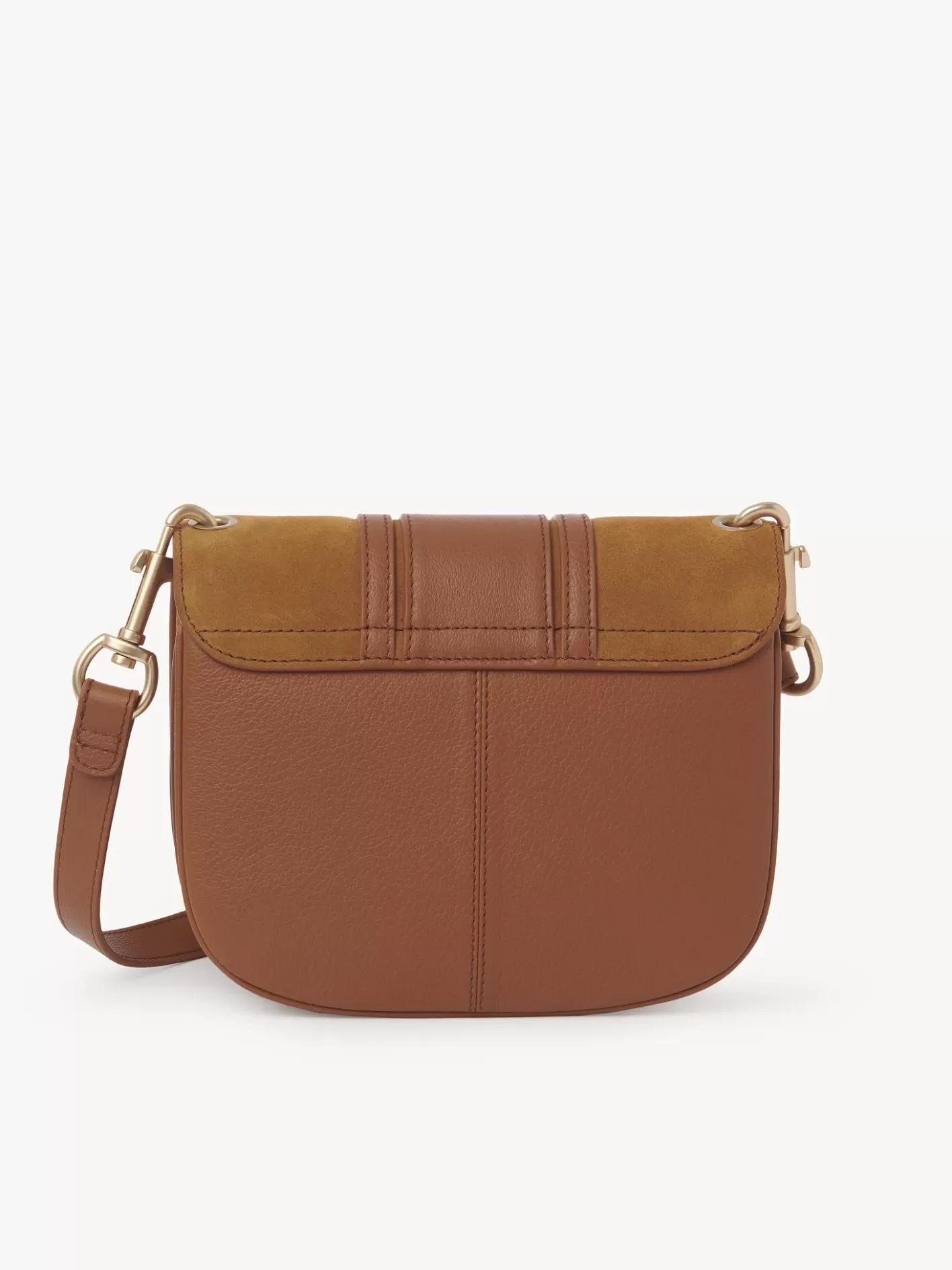 Fashion Chloé Hana Shoulder Bag