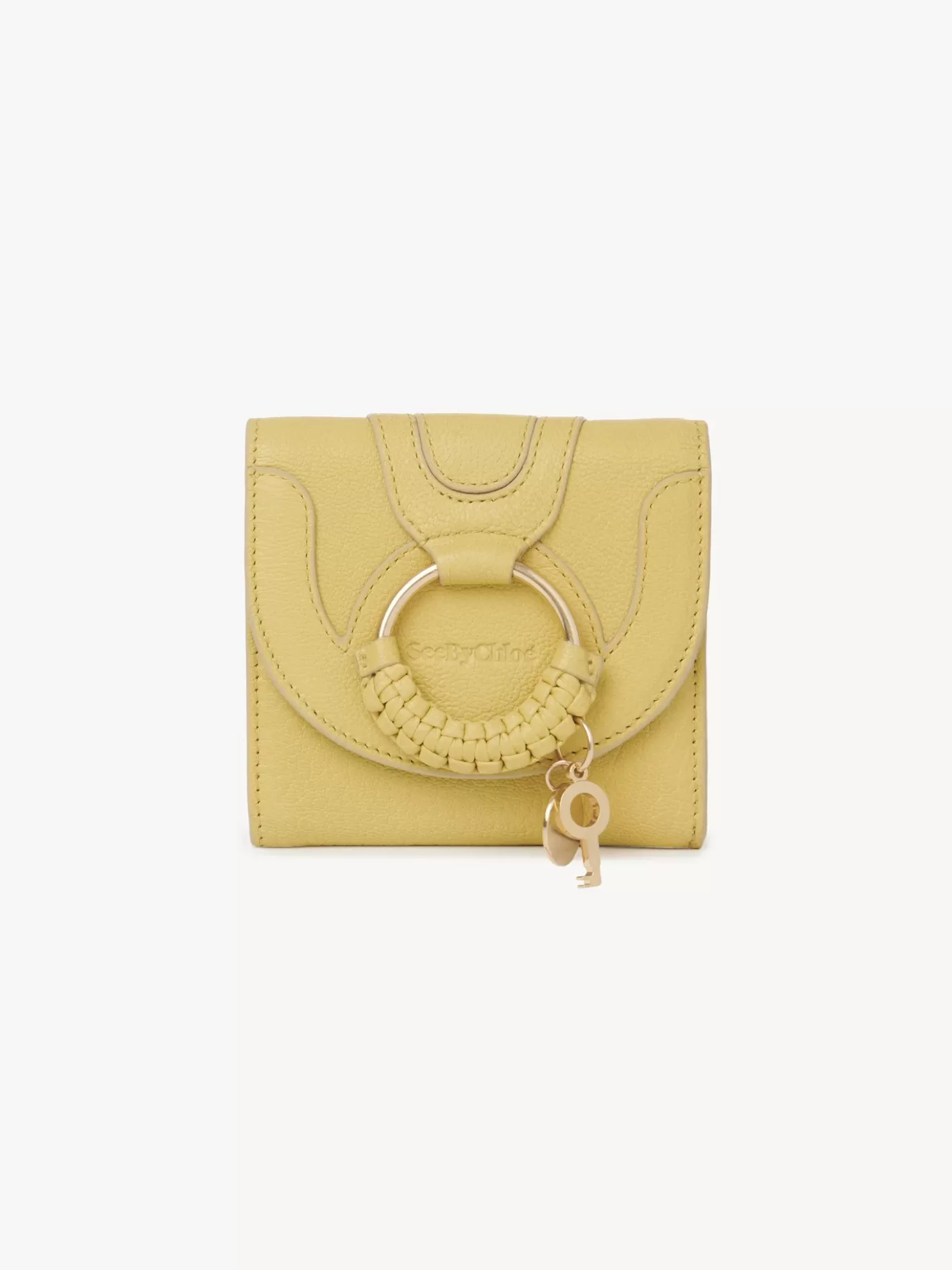 Clearance Chloé Hana Square Wallet