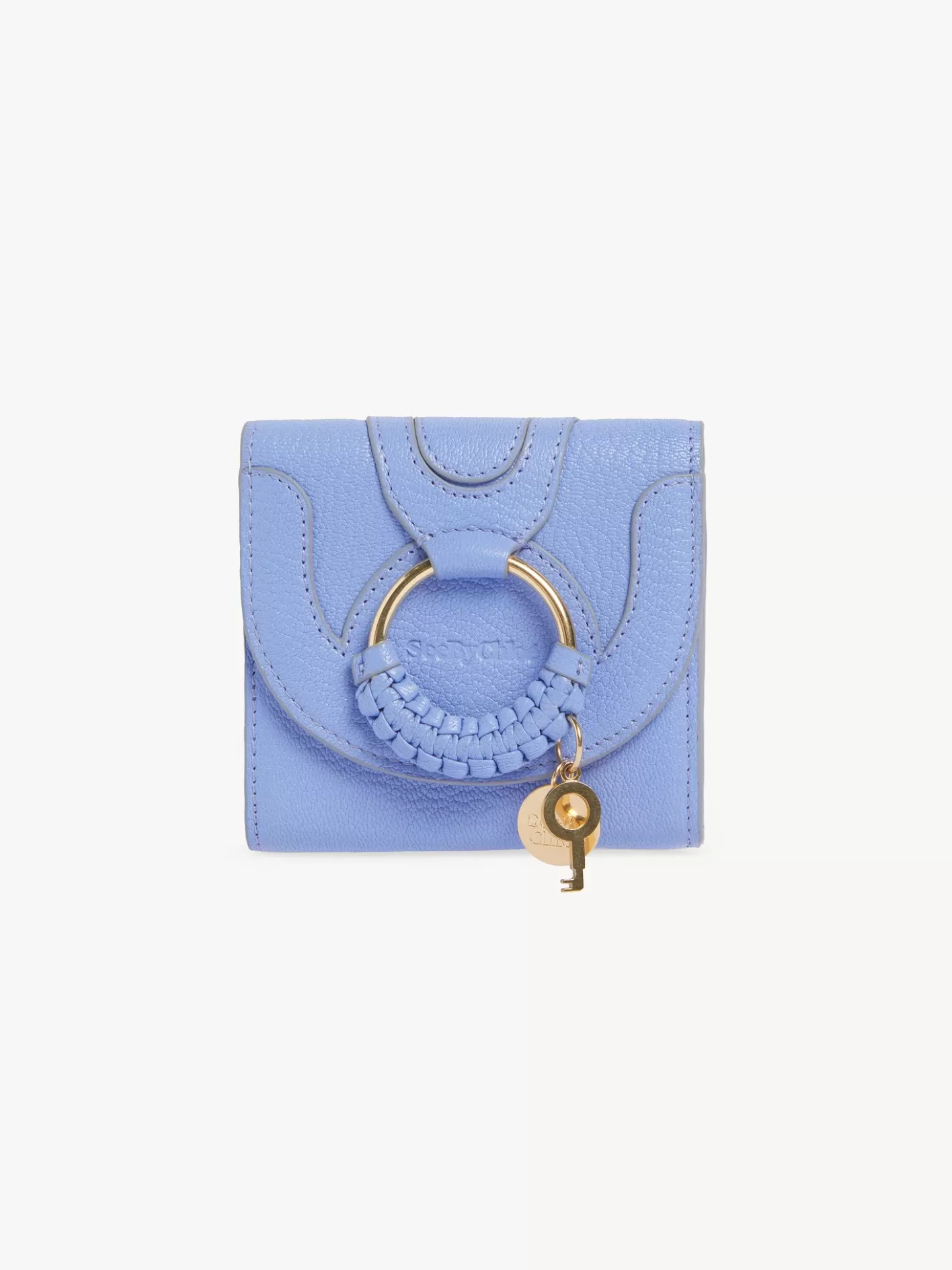 Fashion Chloé Hana Square Wallet