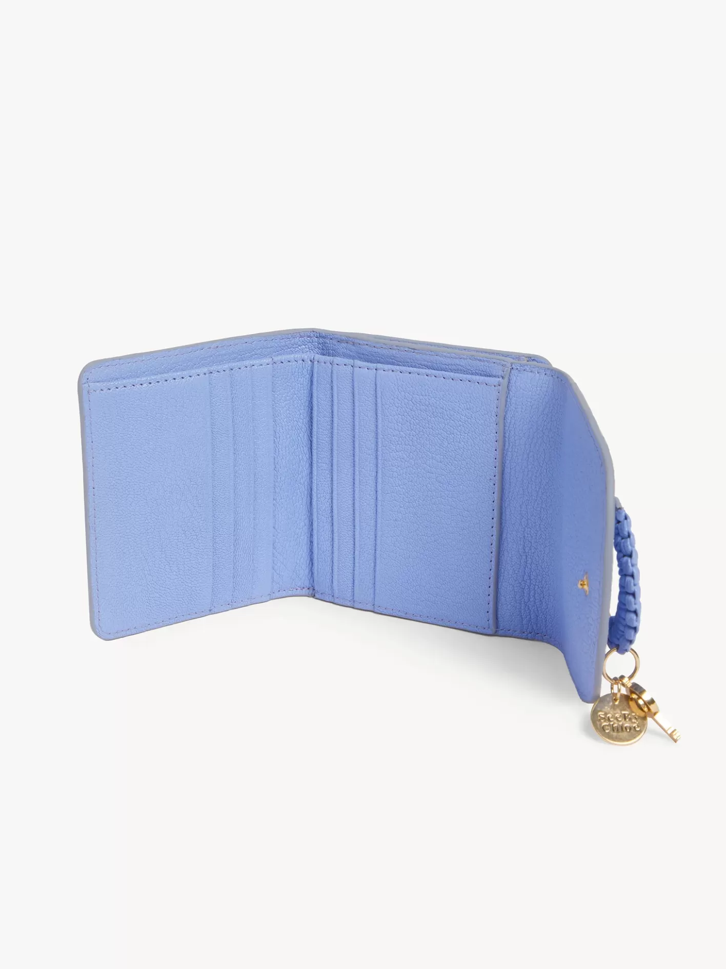 Fashion Chloé Hana Square Wallet