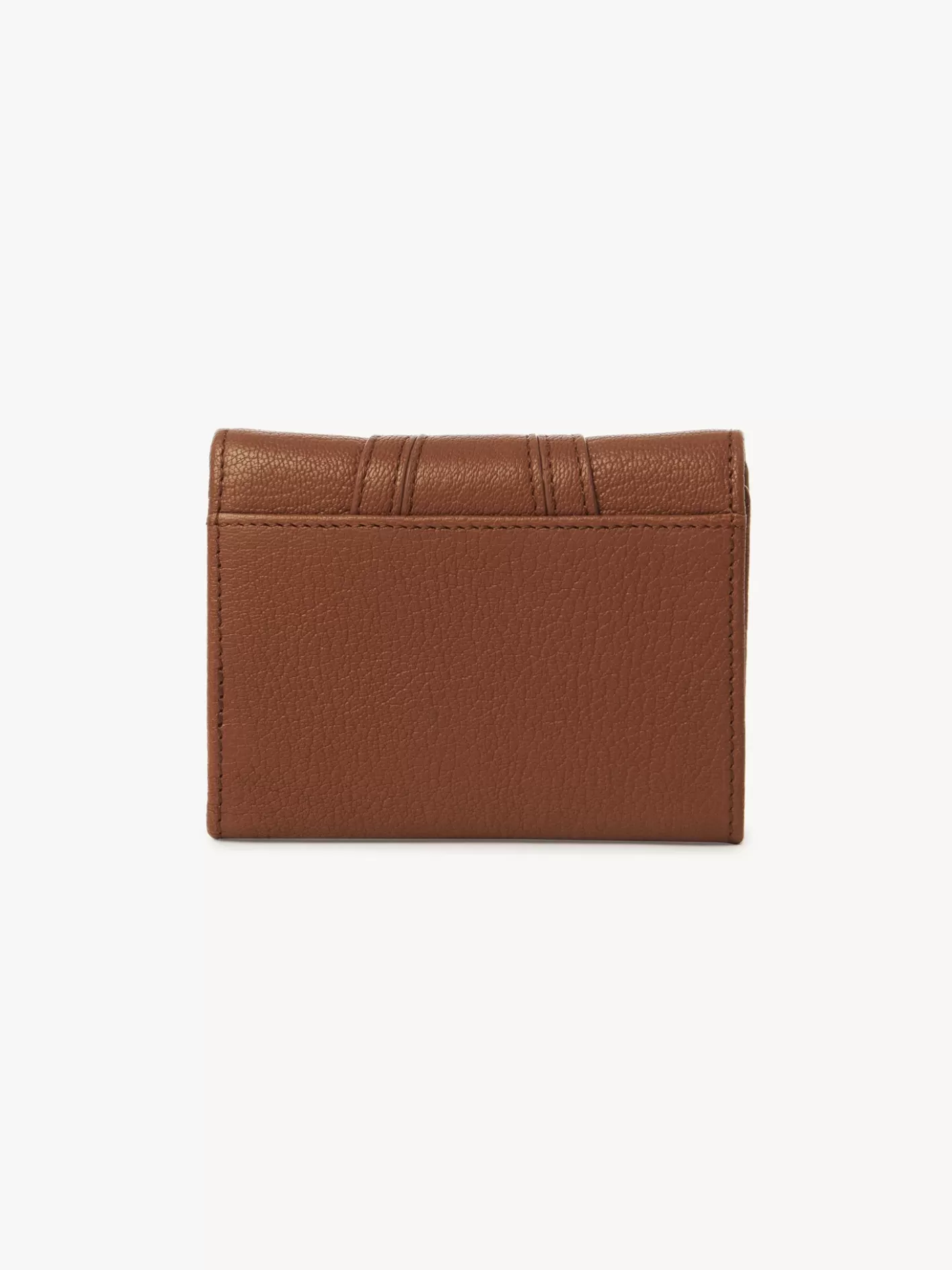 Store Chloé Hana Tri-Fold Wallet