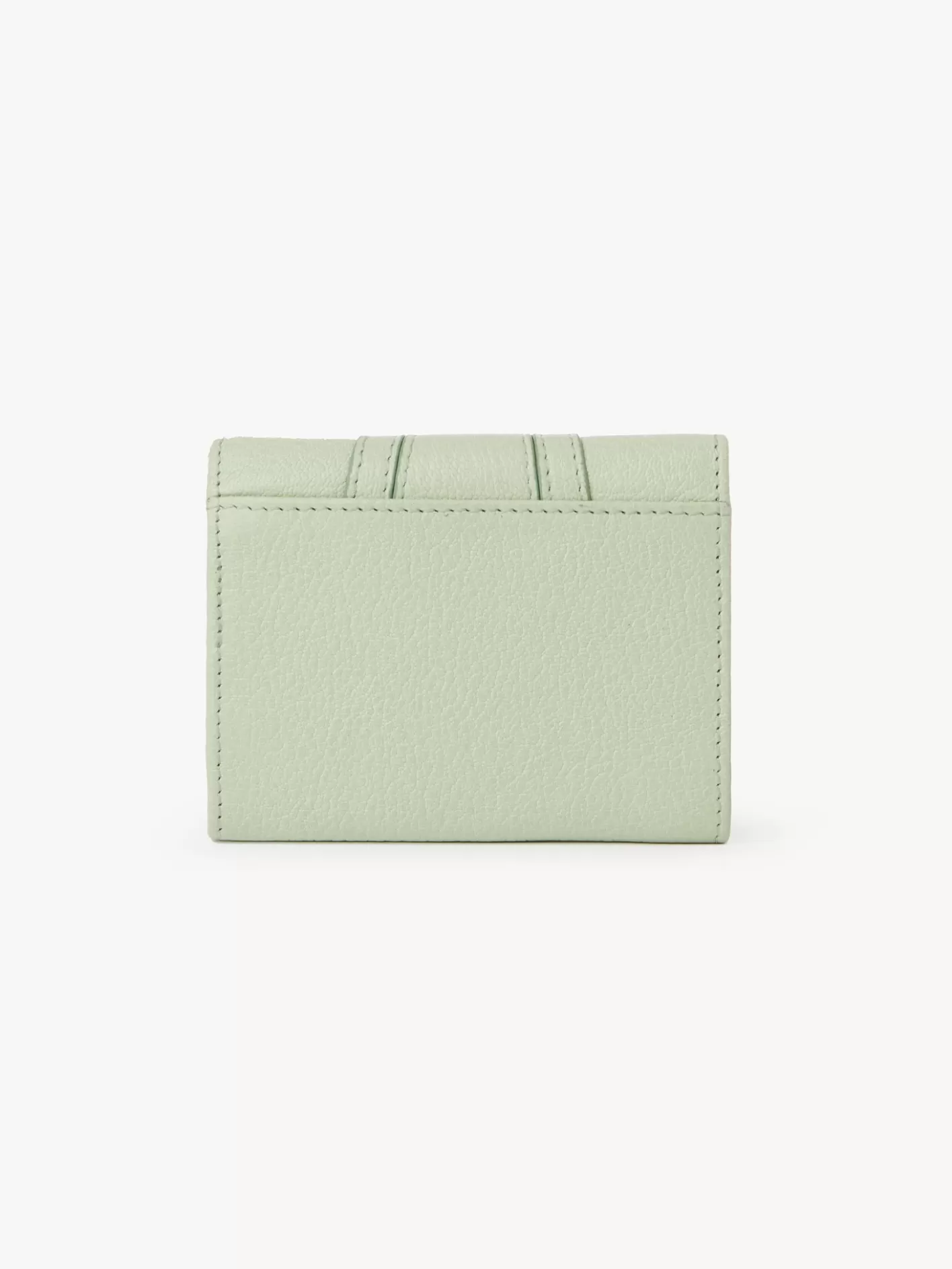 Store Chloé Hana Trifold Wallet