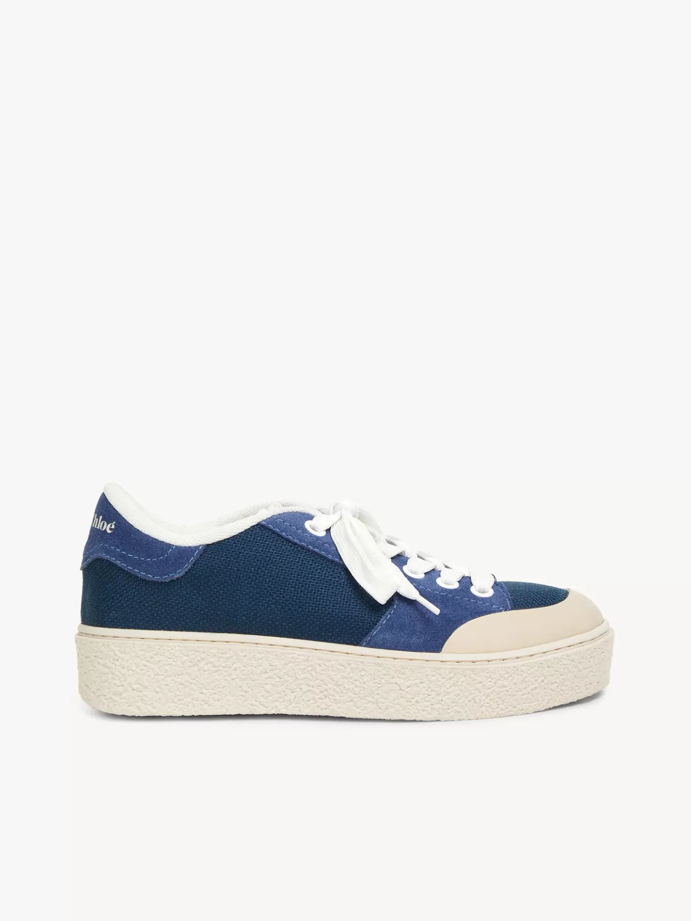 New Chloé Hella Sneaker