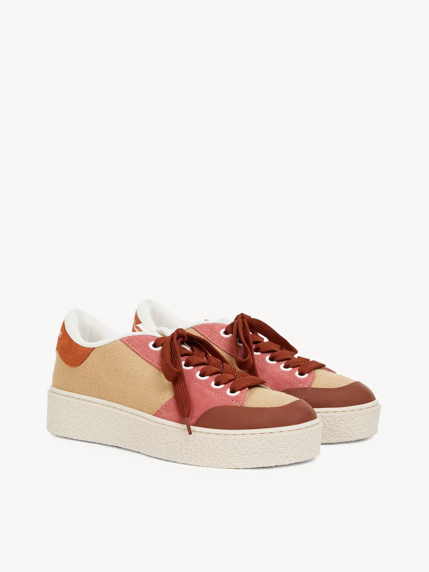 Cheap Chloé Hella Sneaker