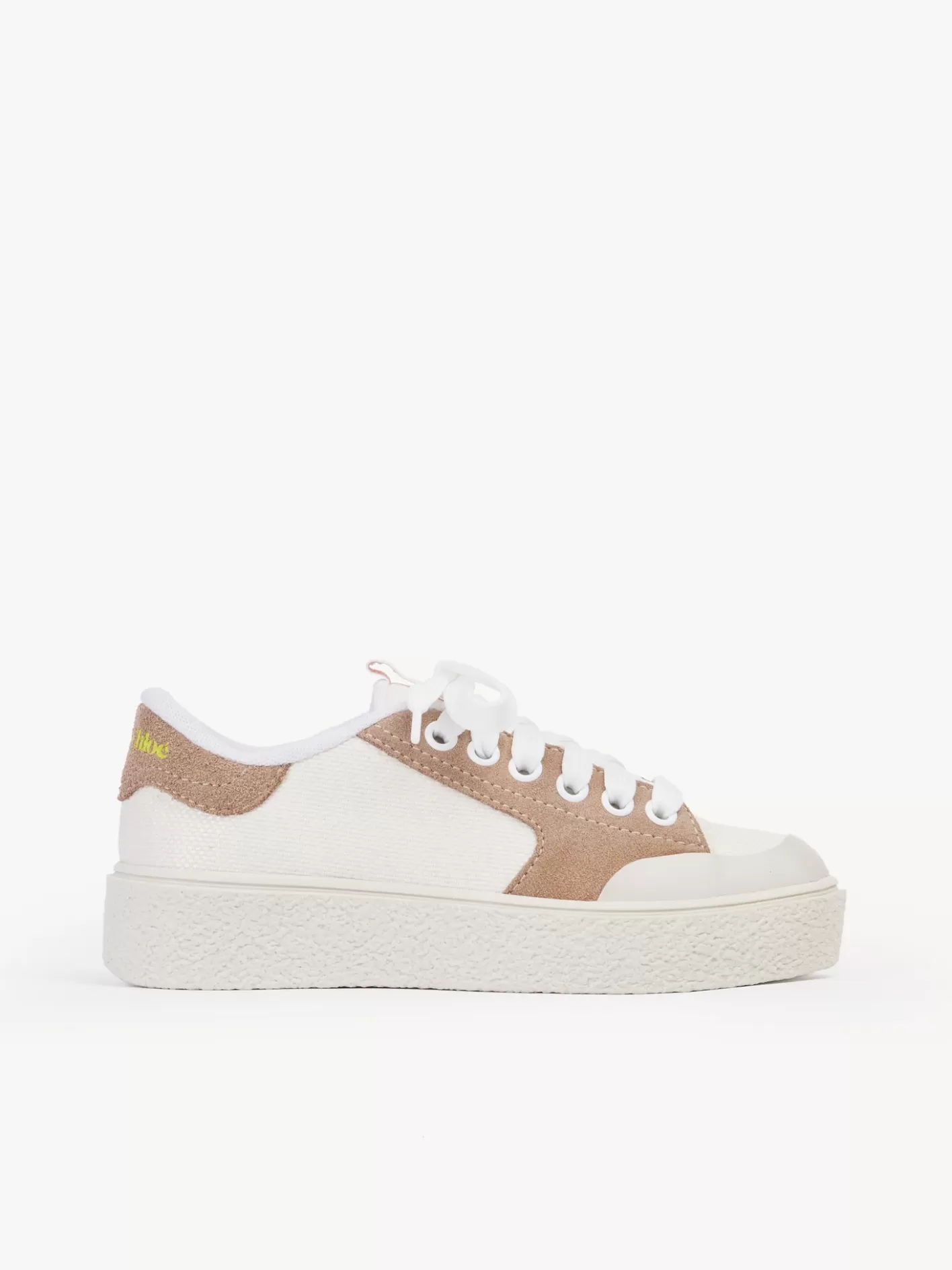 New Chloé Hella Sneaker