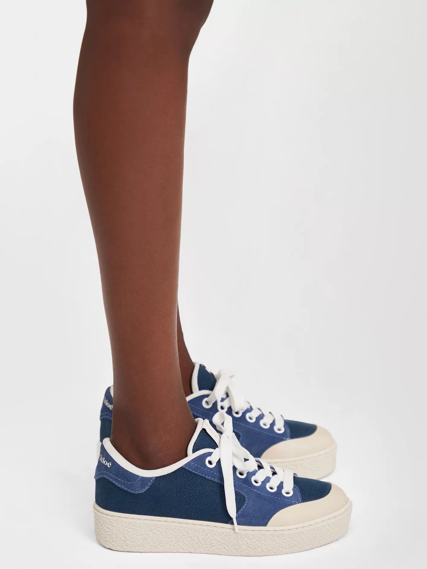 New Chloé Hella Sneaker