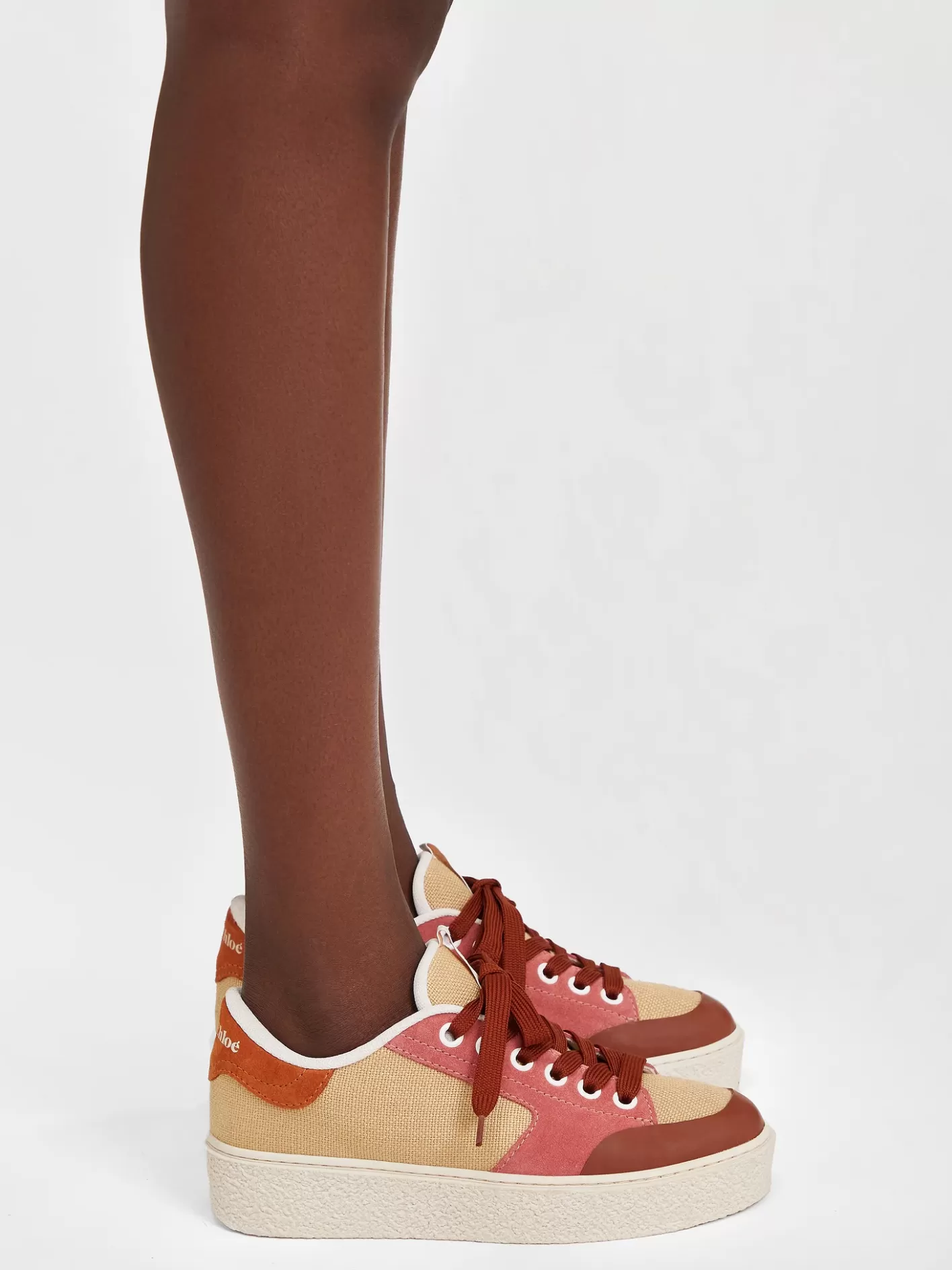 Cheap Chloé Hella Sneaker