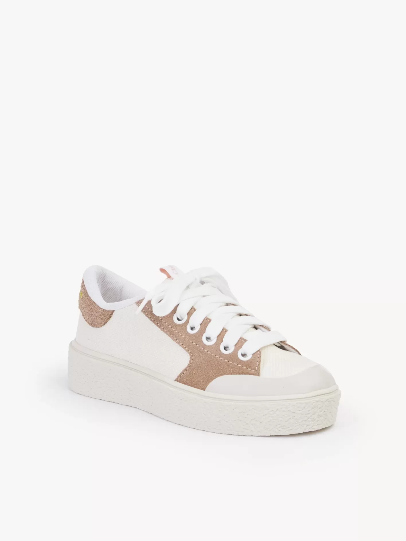 New Chloé Hella Sneaker