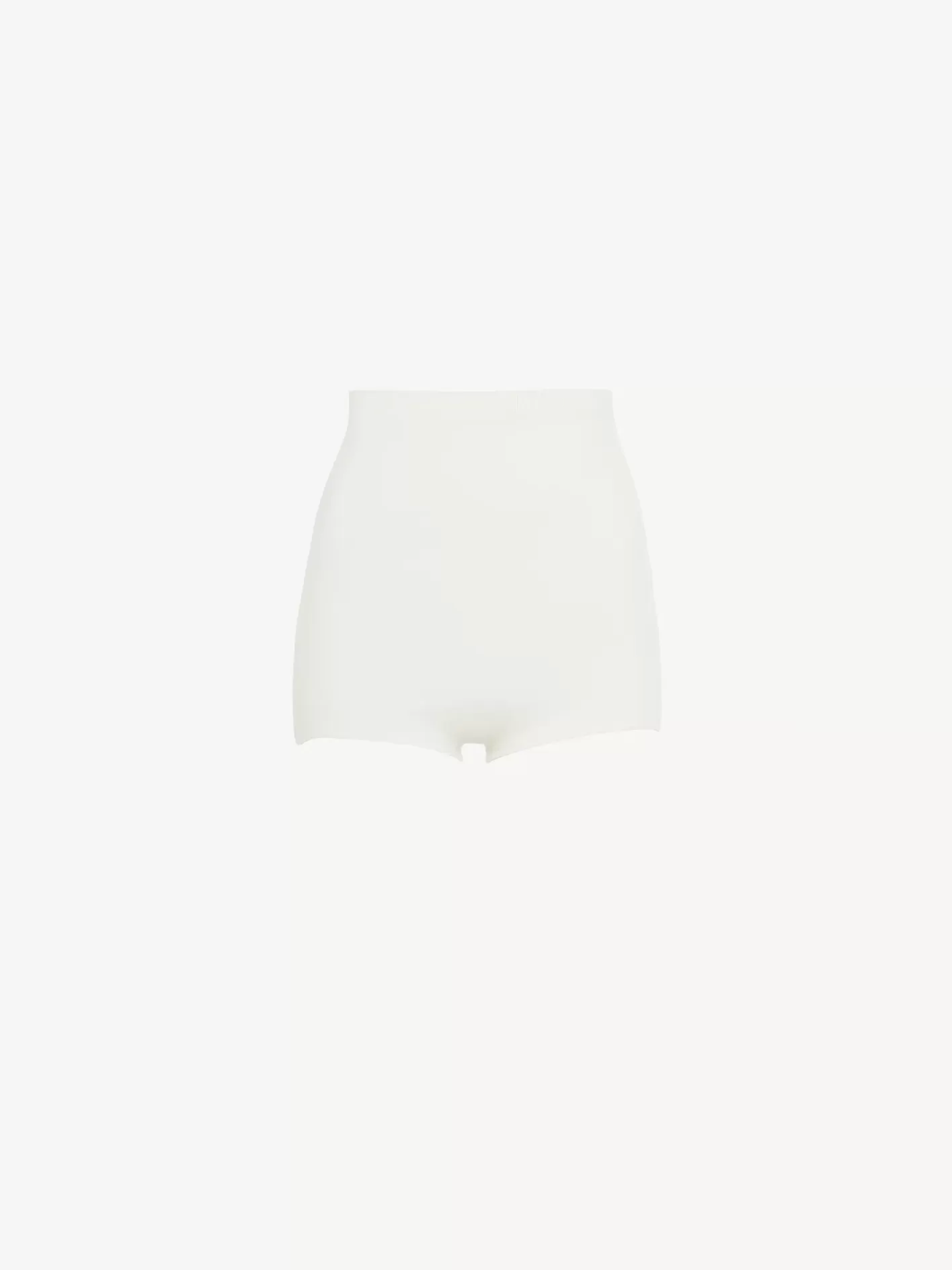 Best Chloé High-Waisted Mini Shorts